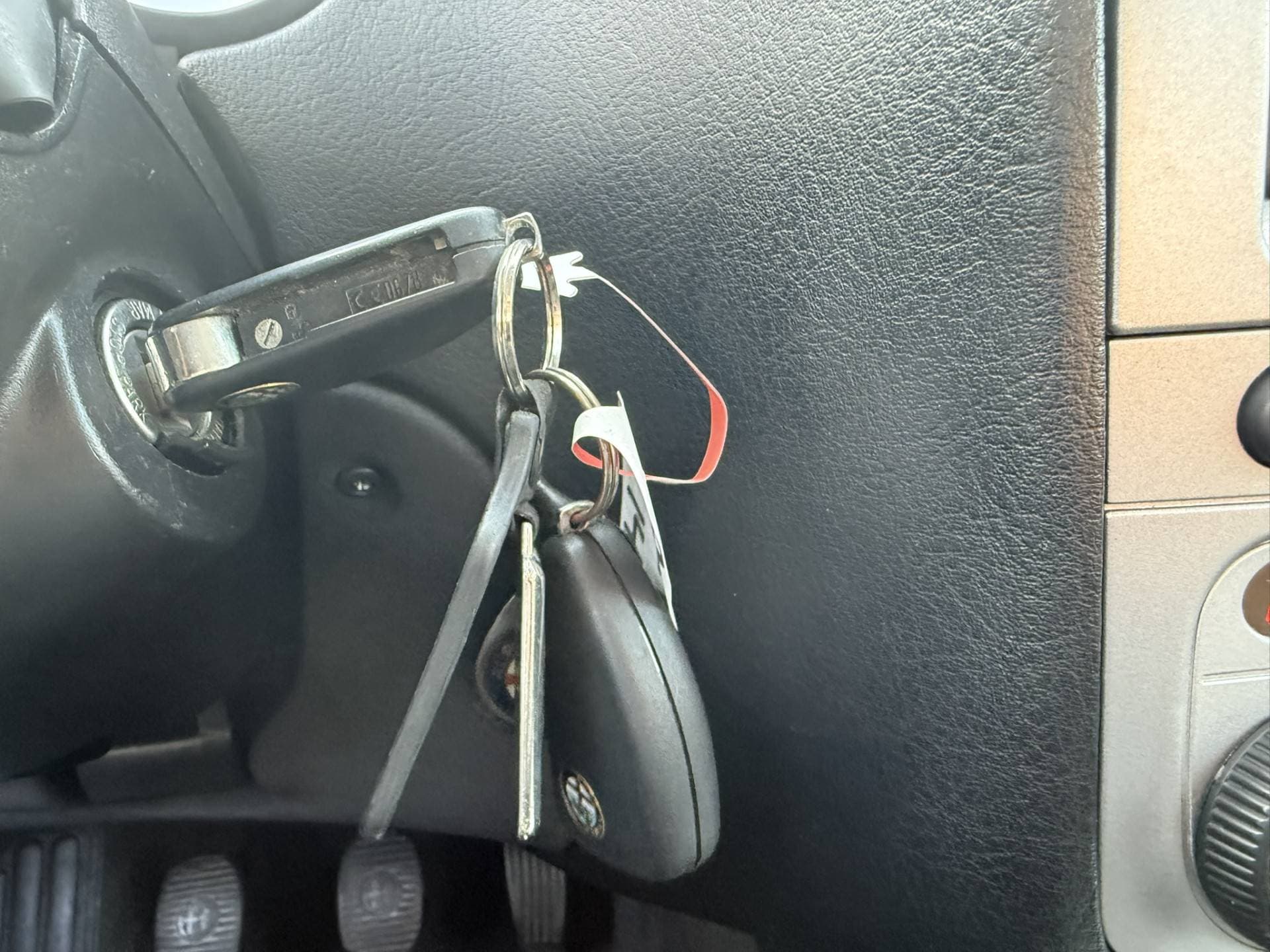 Alfa Romeo 147 thumbnail 15