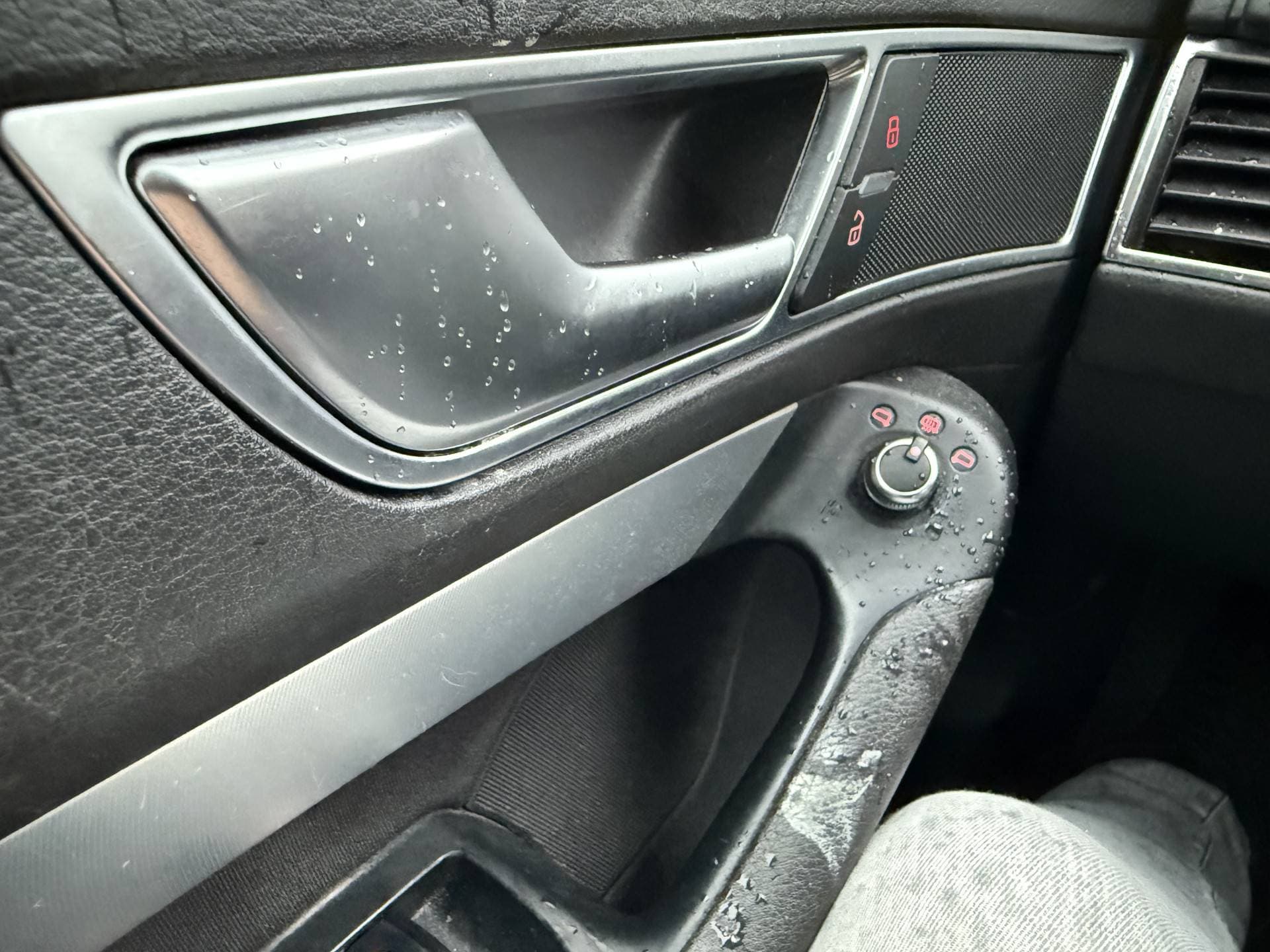 Audi A6 thumbnail 10