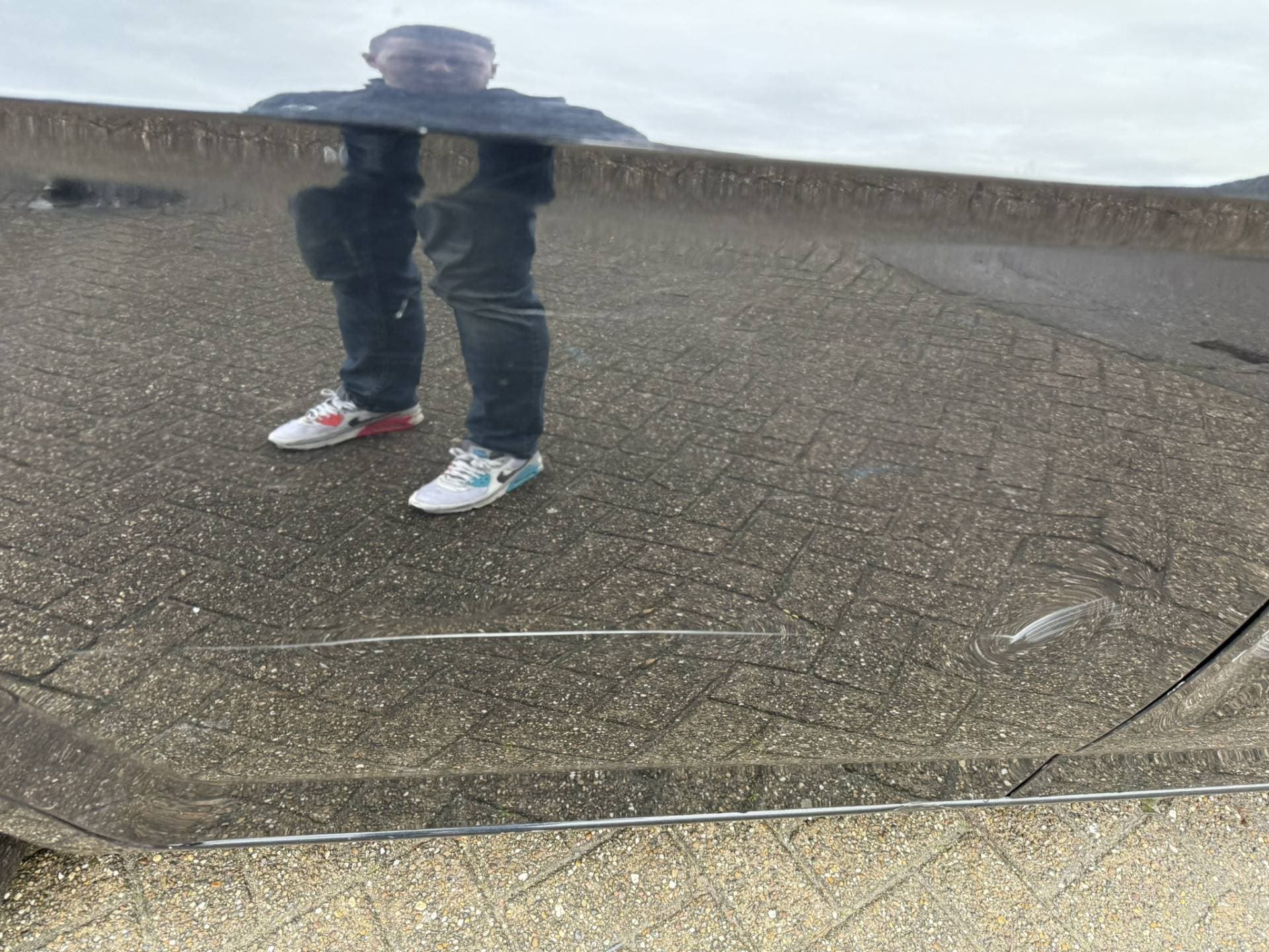 Ford Mondeo thumbnail 11