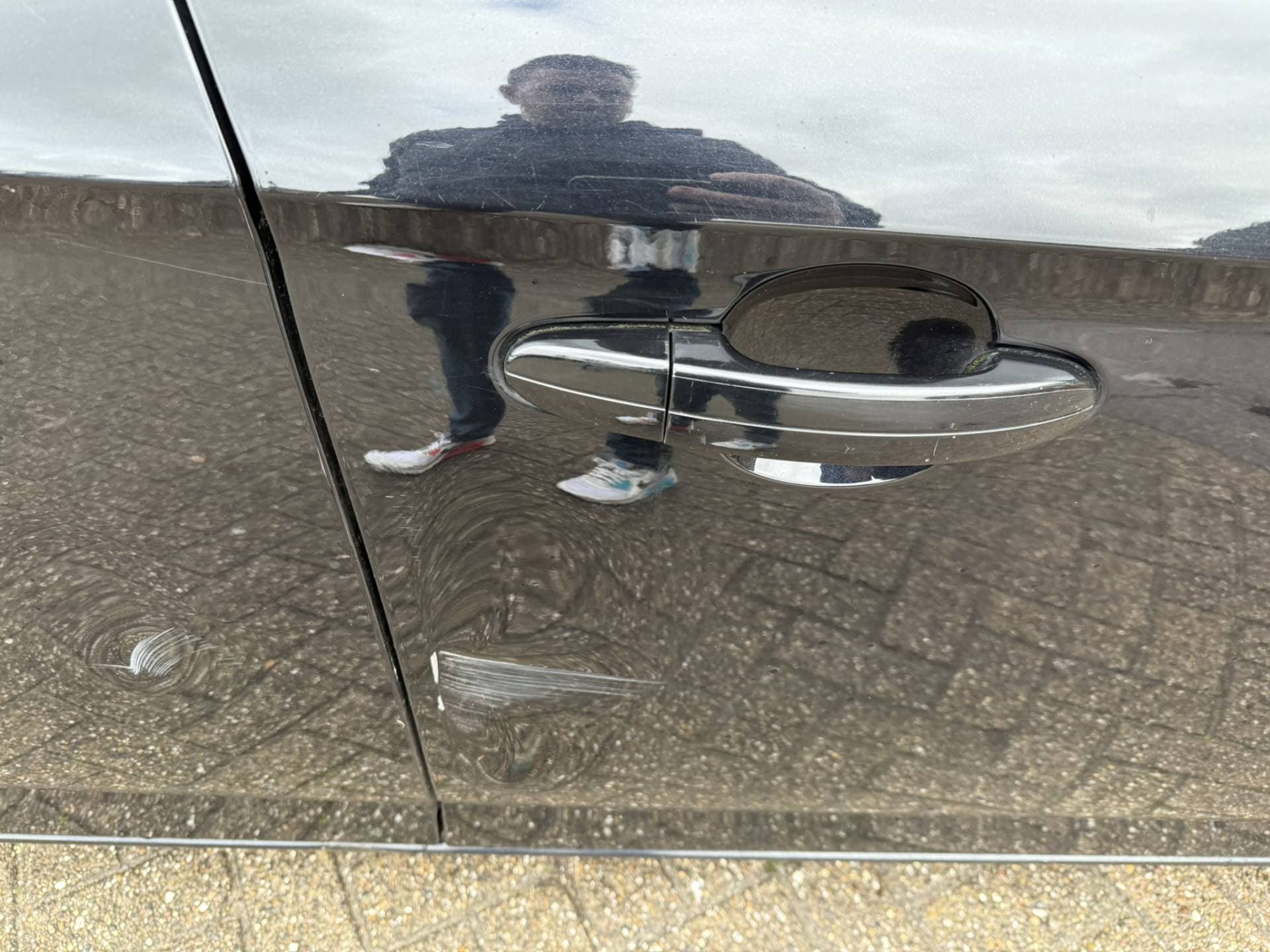 Ford Mondeo thumbnail 12