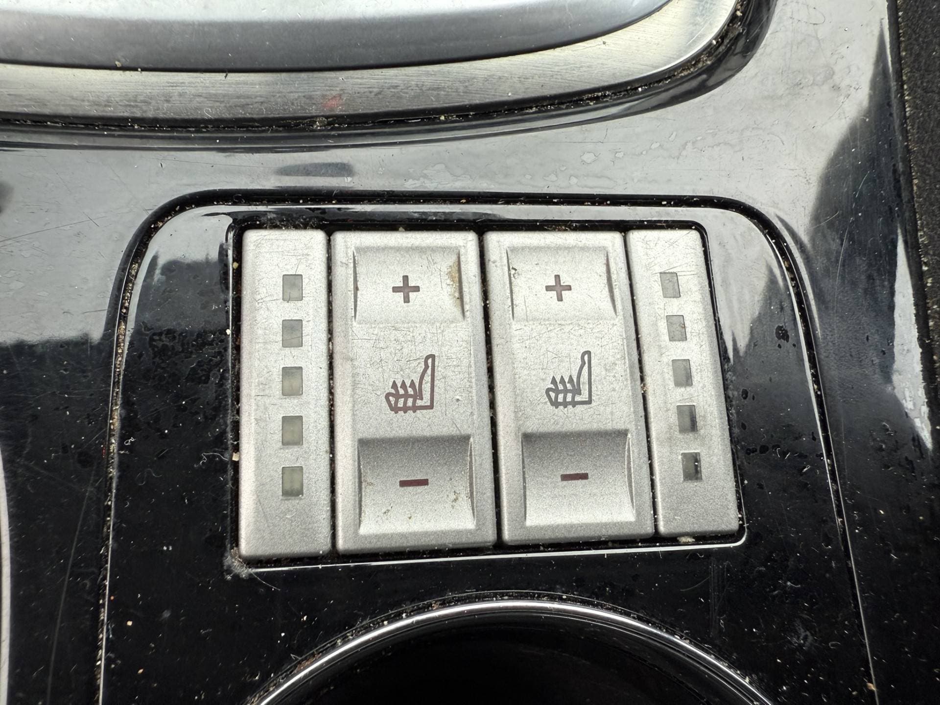 Ford Mondeo thumbnail 19