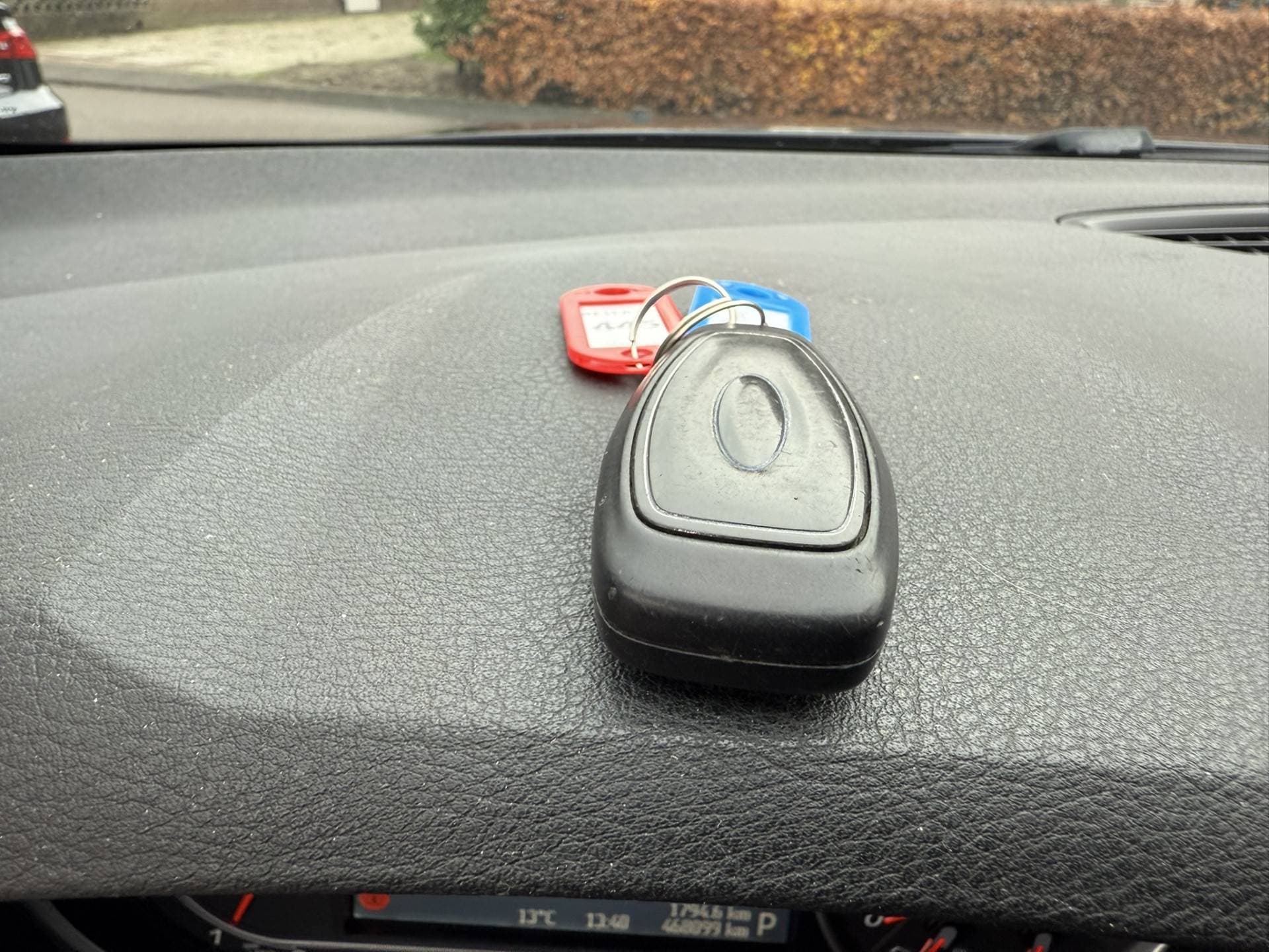 Ford Mondeo thumbnail 20