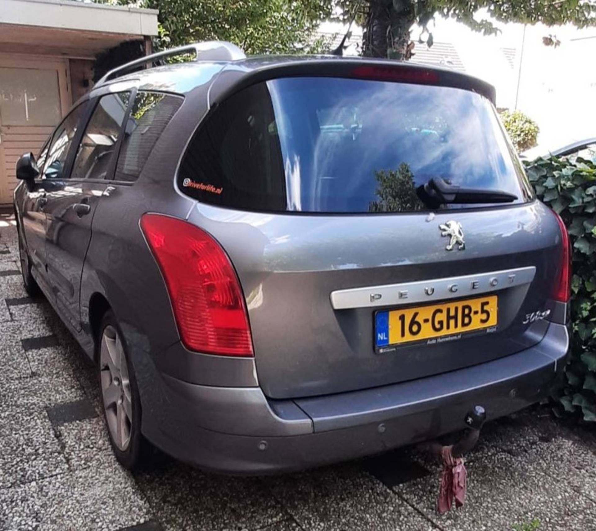 Peugeot 308 thumbnail 2