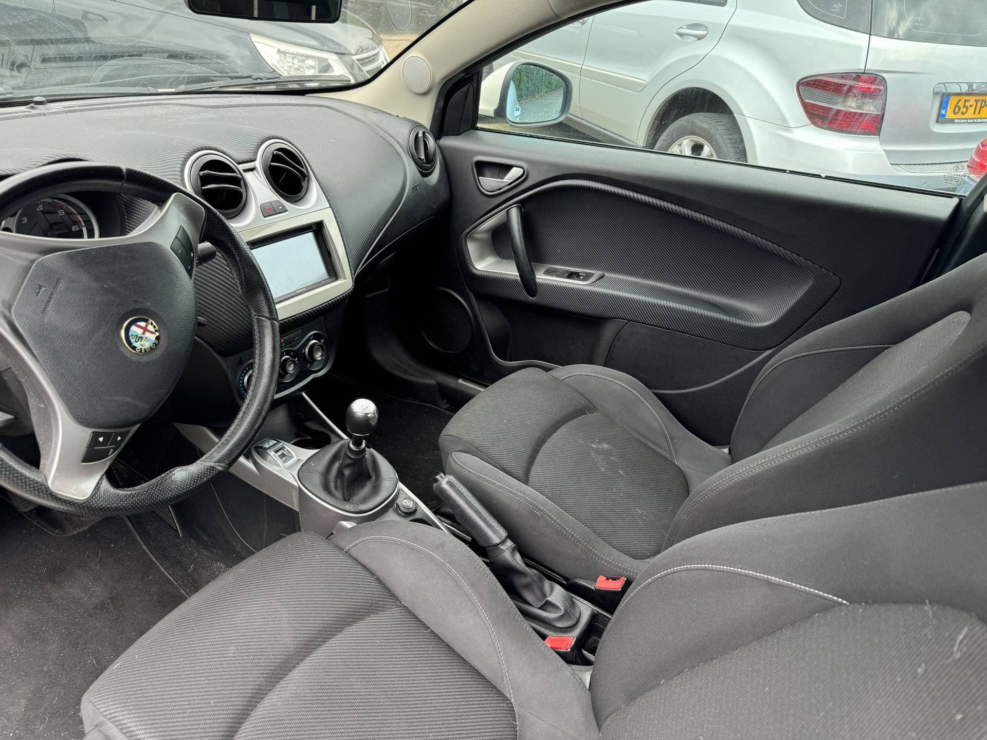 Alfa Romeo MiTo thumbnail 11