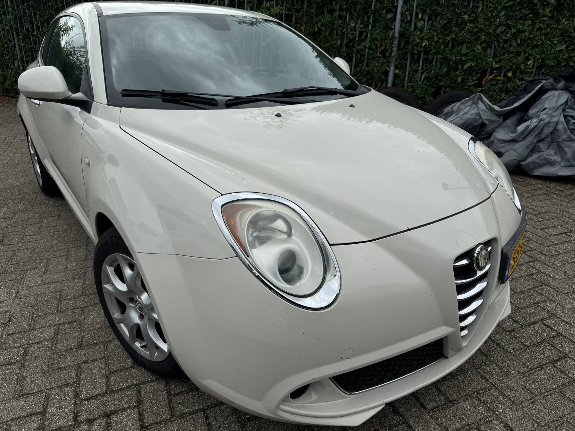 Alfa Romeo MiTo thumbnail 7