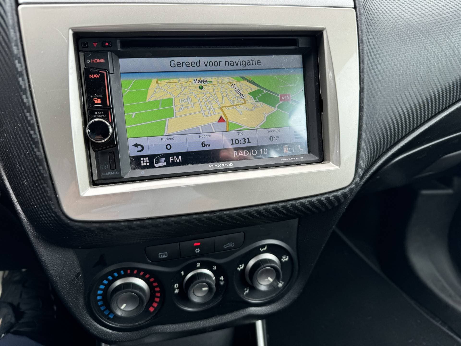 Alfa Romeo MiTo thumbnail 8