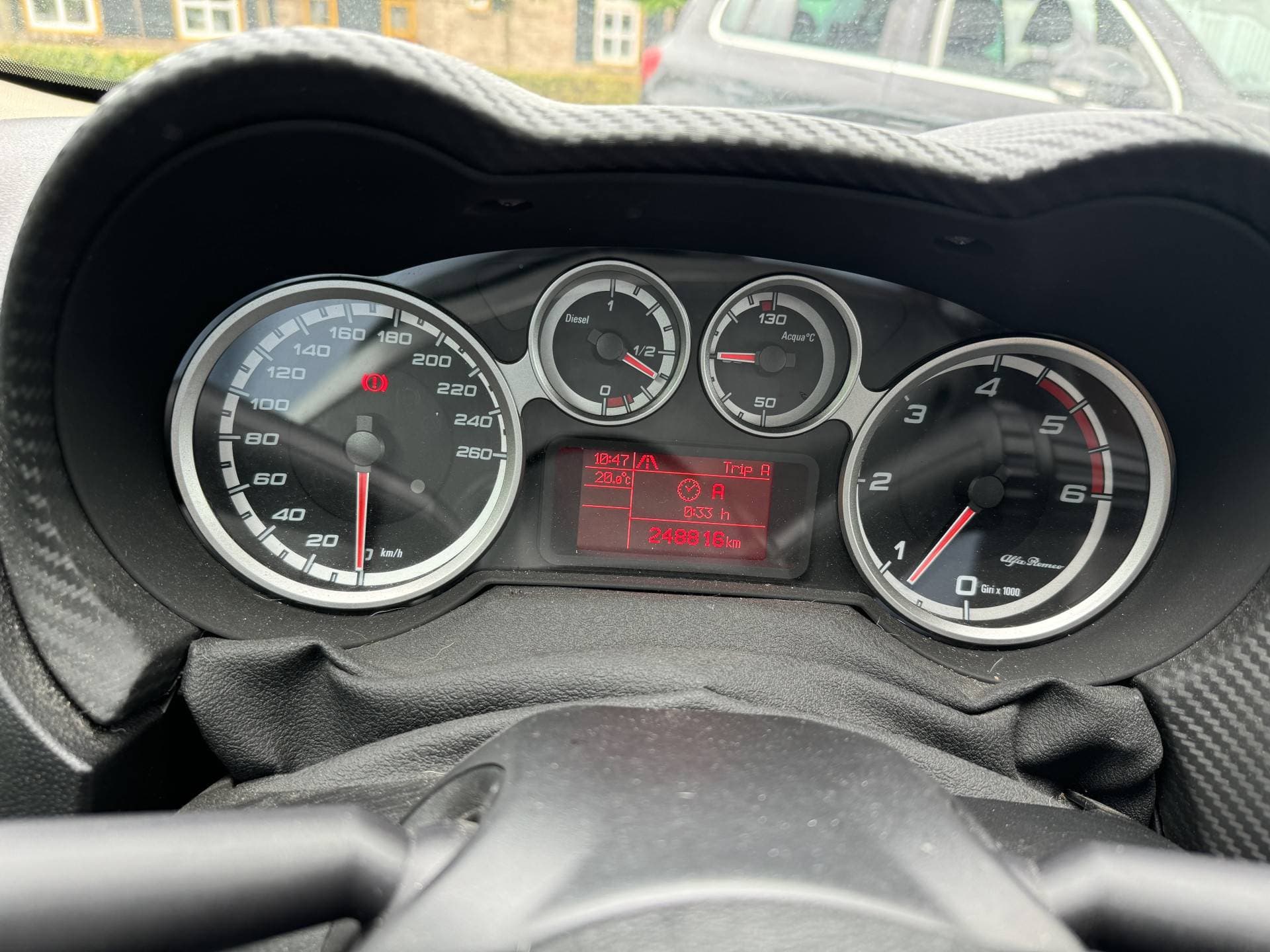 Alfa Romeo MiTo thumbnail 9