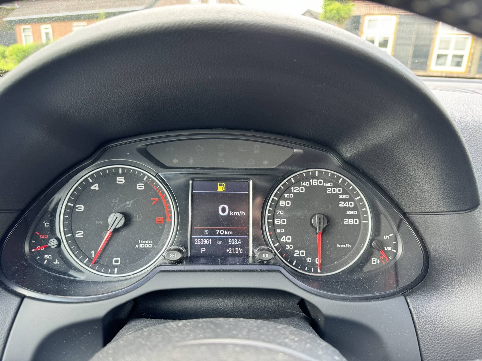 Audi Q5 thumbnail 13