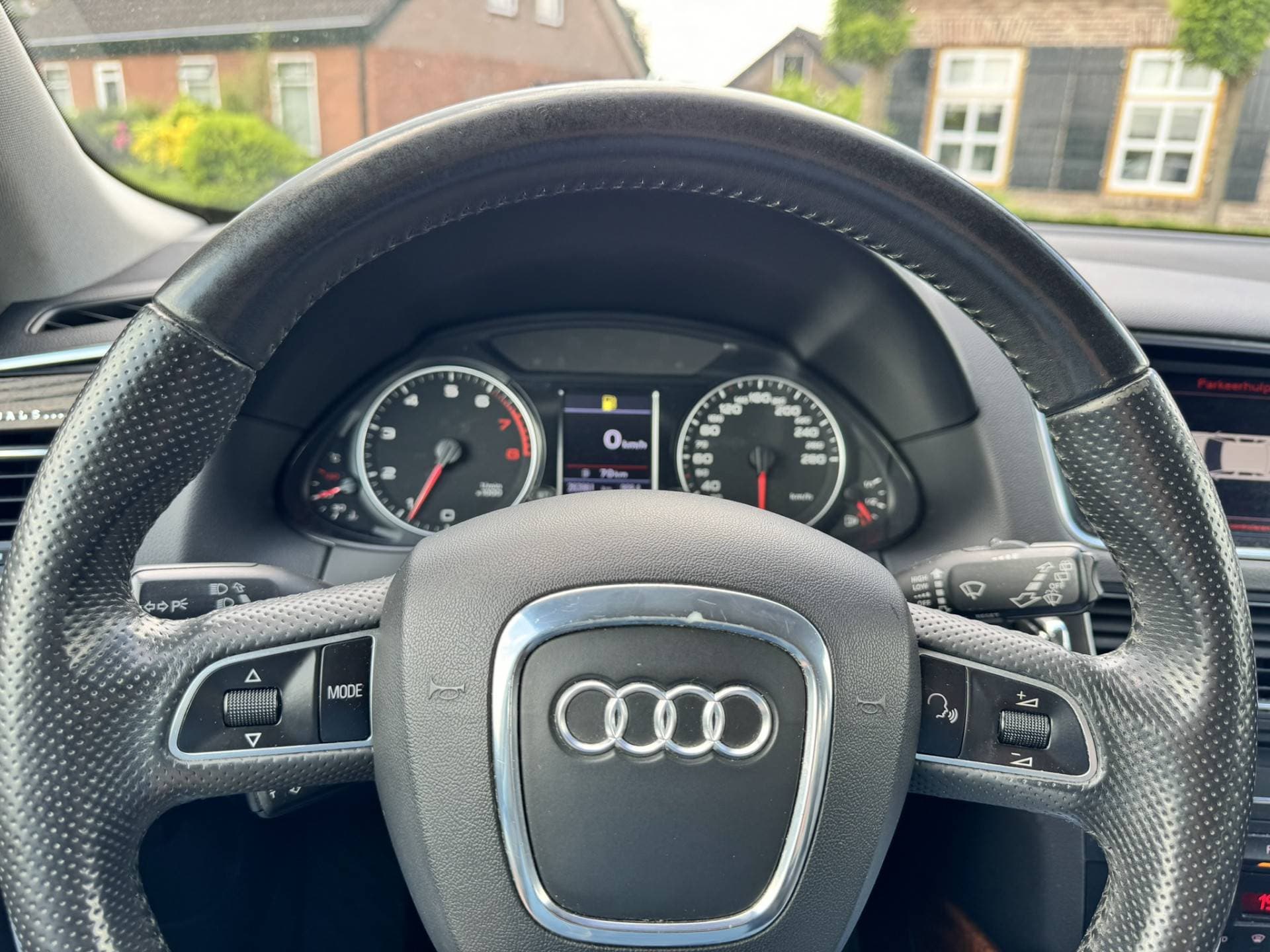 Audi Q5 thumbnail 14