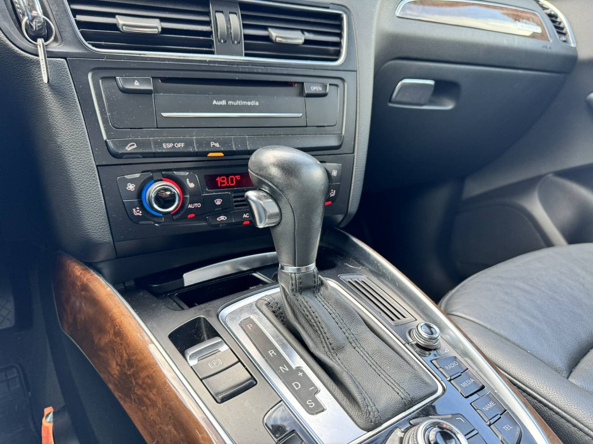 Audi Q5 thumbnail 16