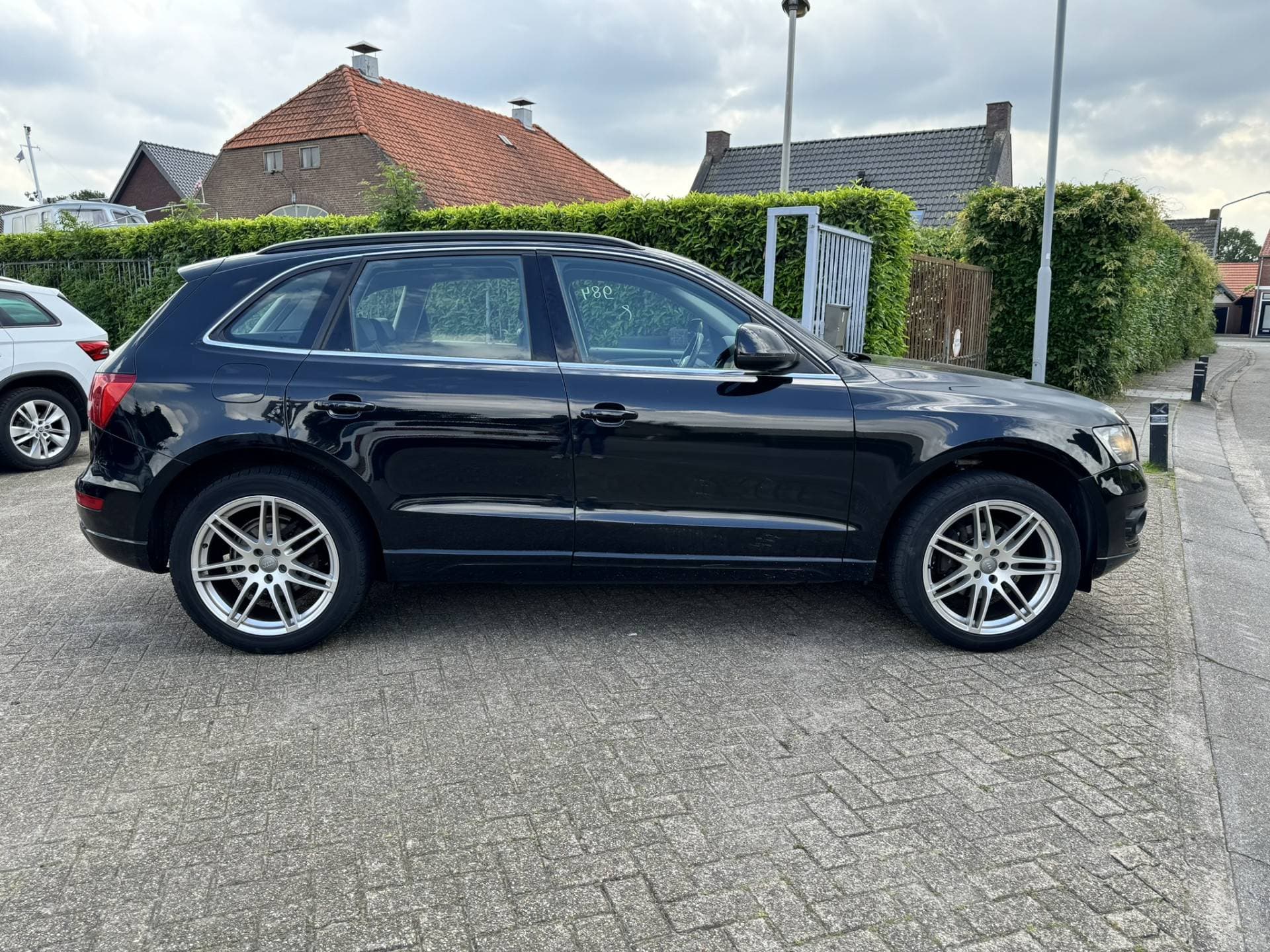 Audi Q5 thumbnail 7