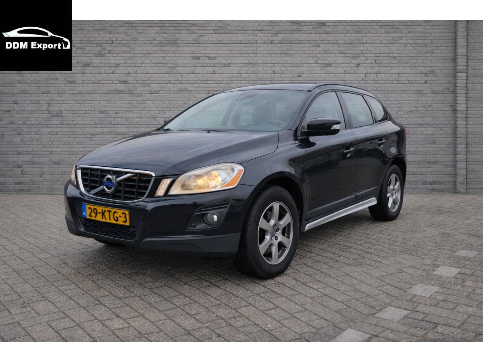 Volvo XC60 2.4D
