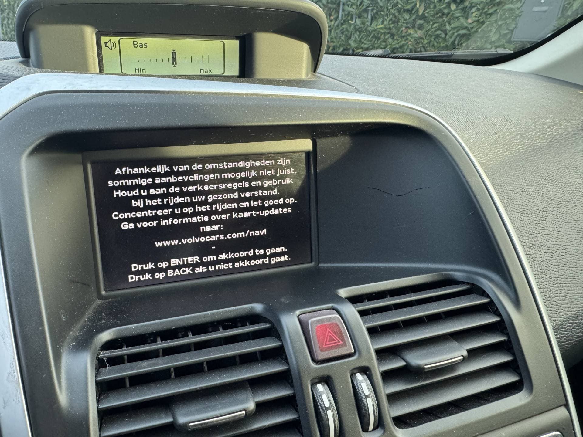 Volvo XC60 2.4D thumbnail 15