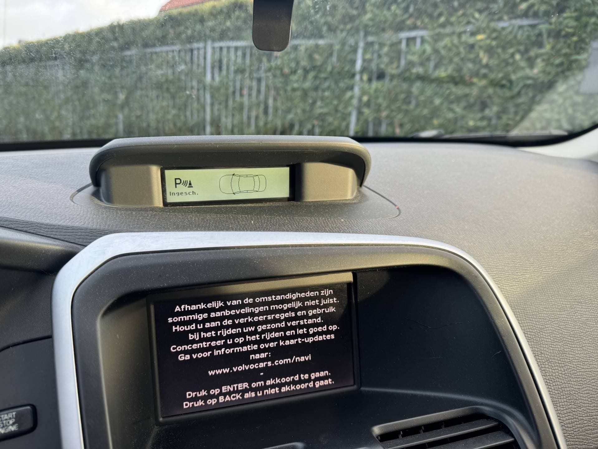 Volvo XC60 2.4D thumbnail 16