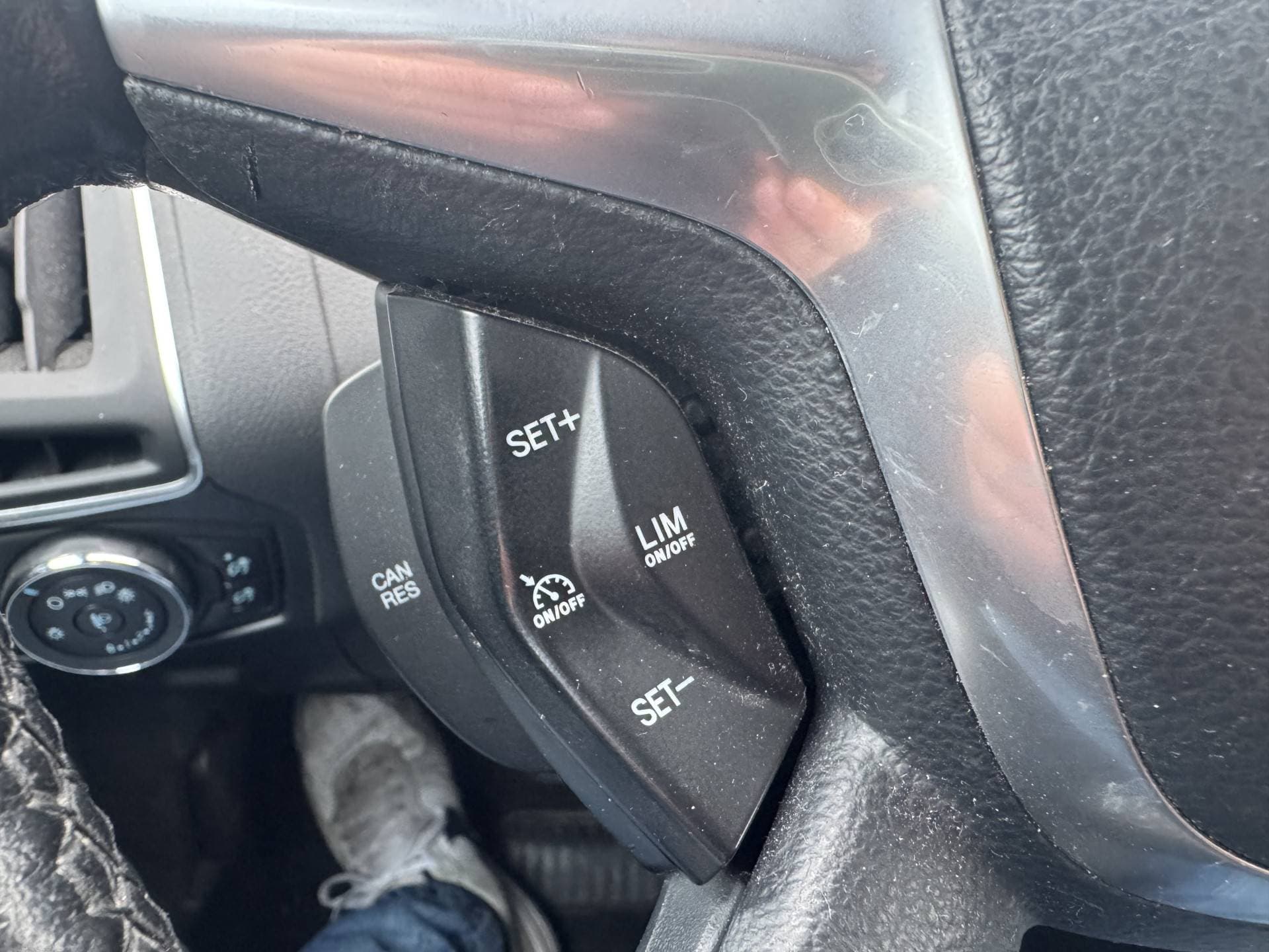 Ford Focus Wagon 1.0 EcoBoost Edition Plus thumbnail 13