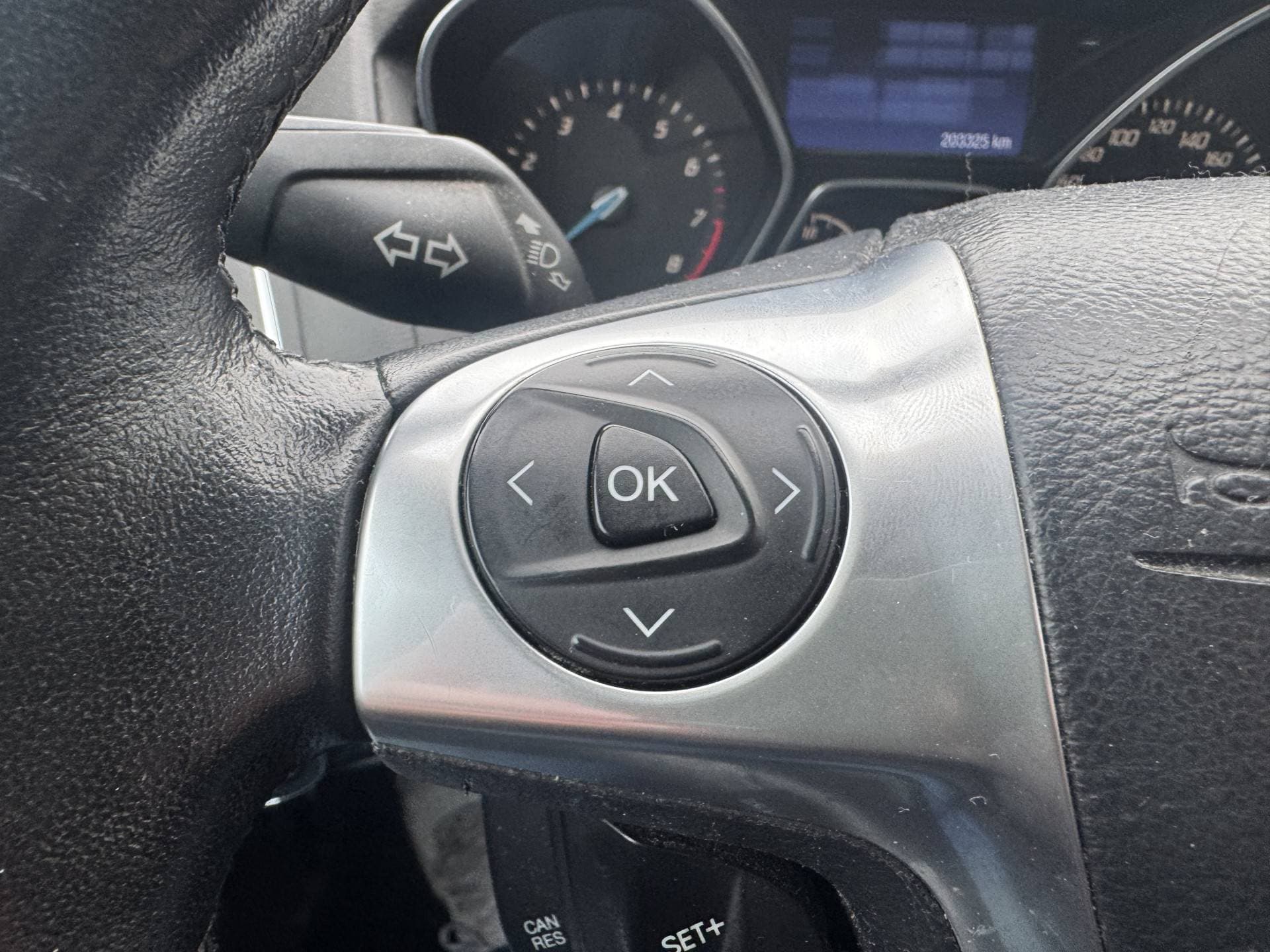 Ford Focus Wagon 1.0 EcoBoost Edition Plus thumbnail 15