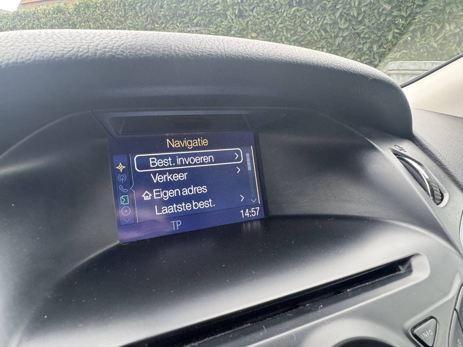 Ford Focus Wagon 1.0 EcoBoost Edition Plus thumbnail 18