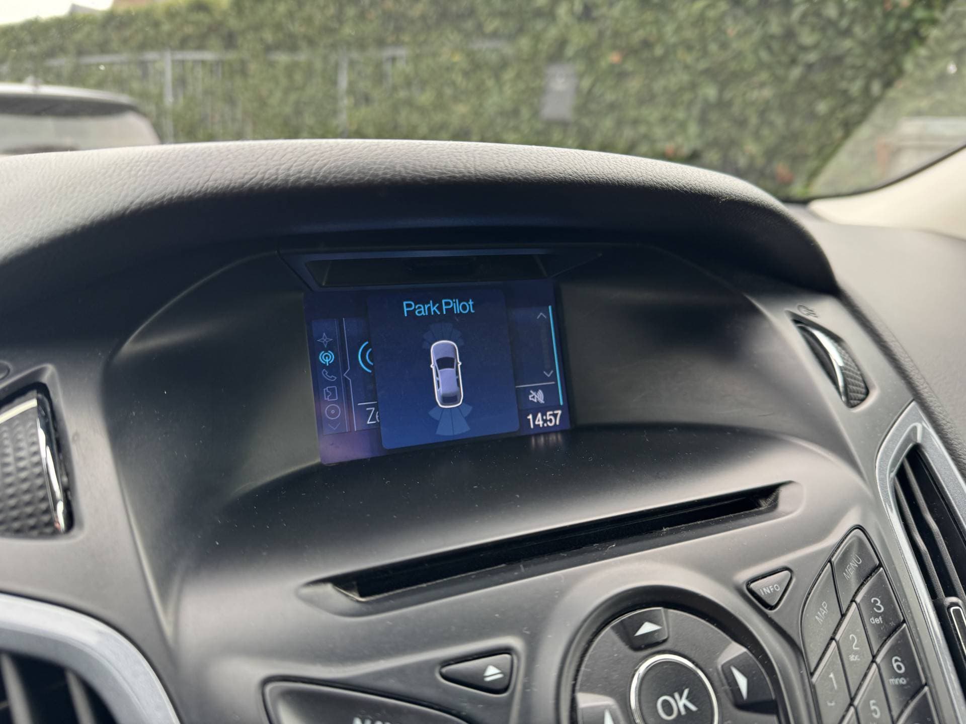 Ford Focus Wagon 1.0 EcoBoost Edition Plus thumbnail 19