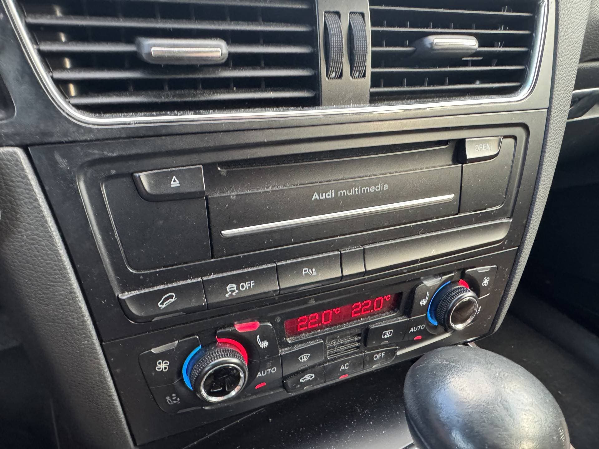 Audi Q5 2.0 TFSI quattro Pro Line thumbnail 14