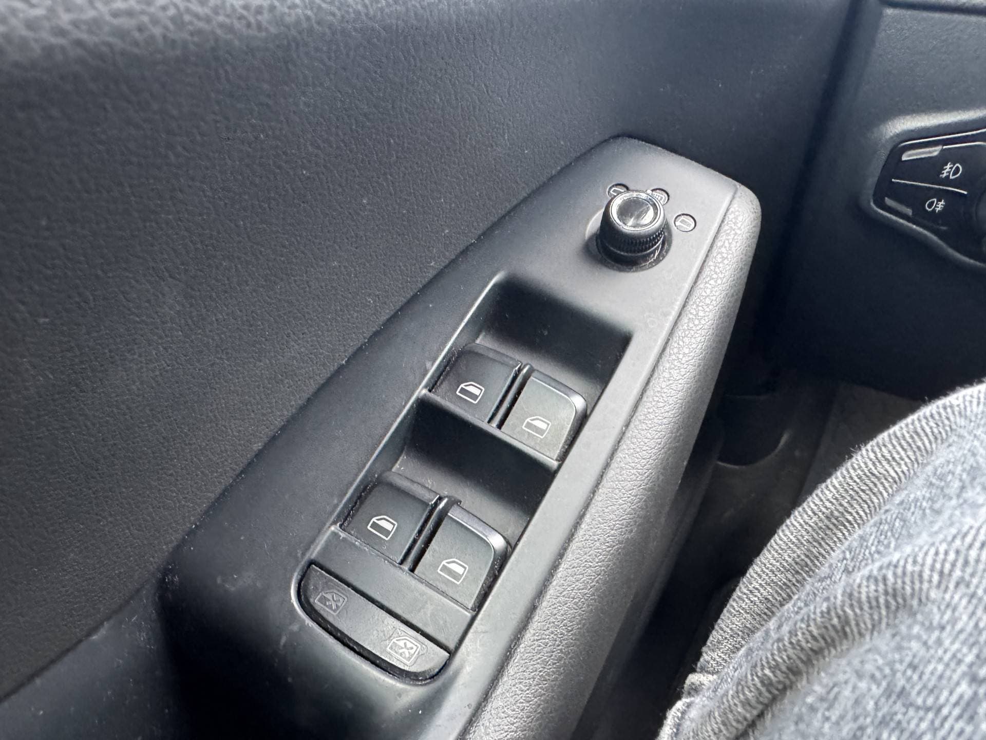 Audi Q5 2.0 TFSI quattro Pro Line thumbnail 18