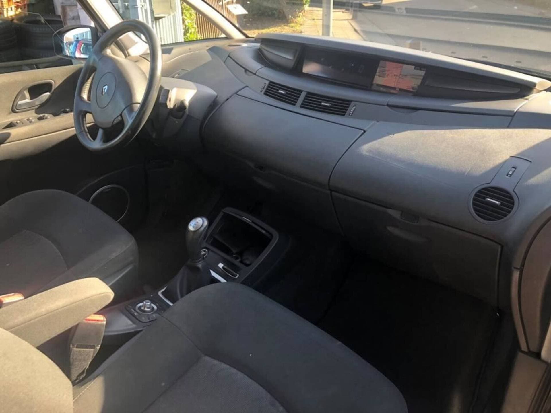 Renault Espace thumbnail 5