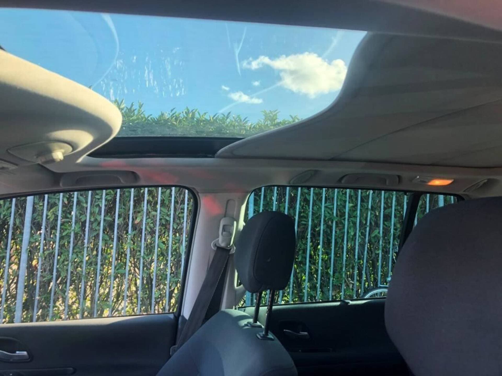 Renault Espace thumbnail 6