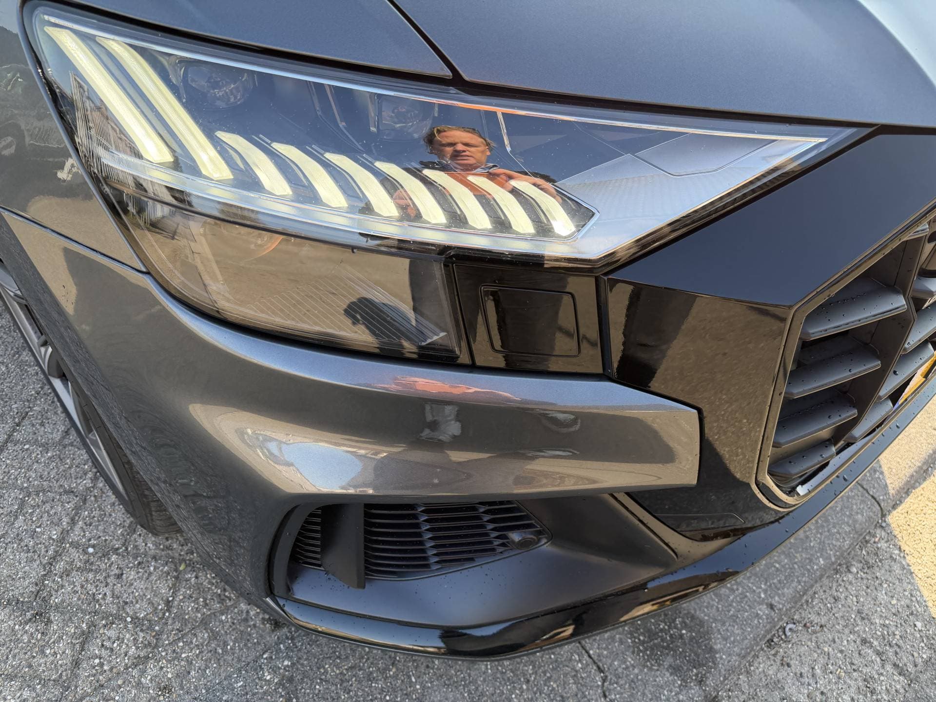 Audi Q8 thumbnail 20