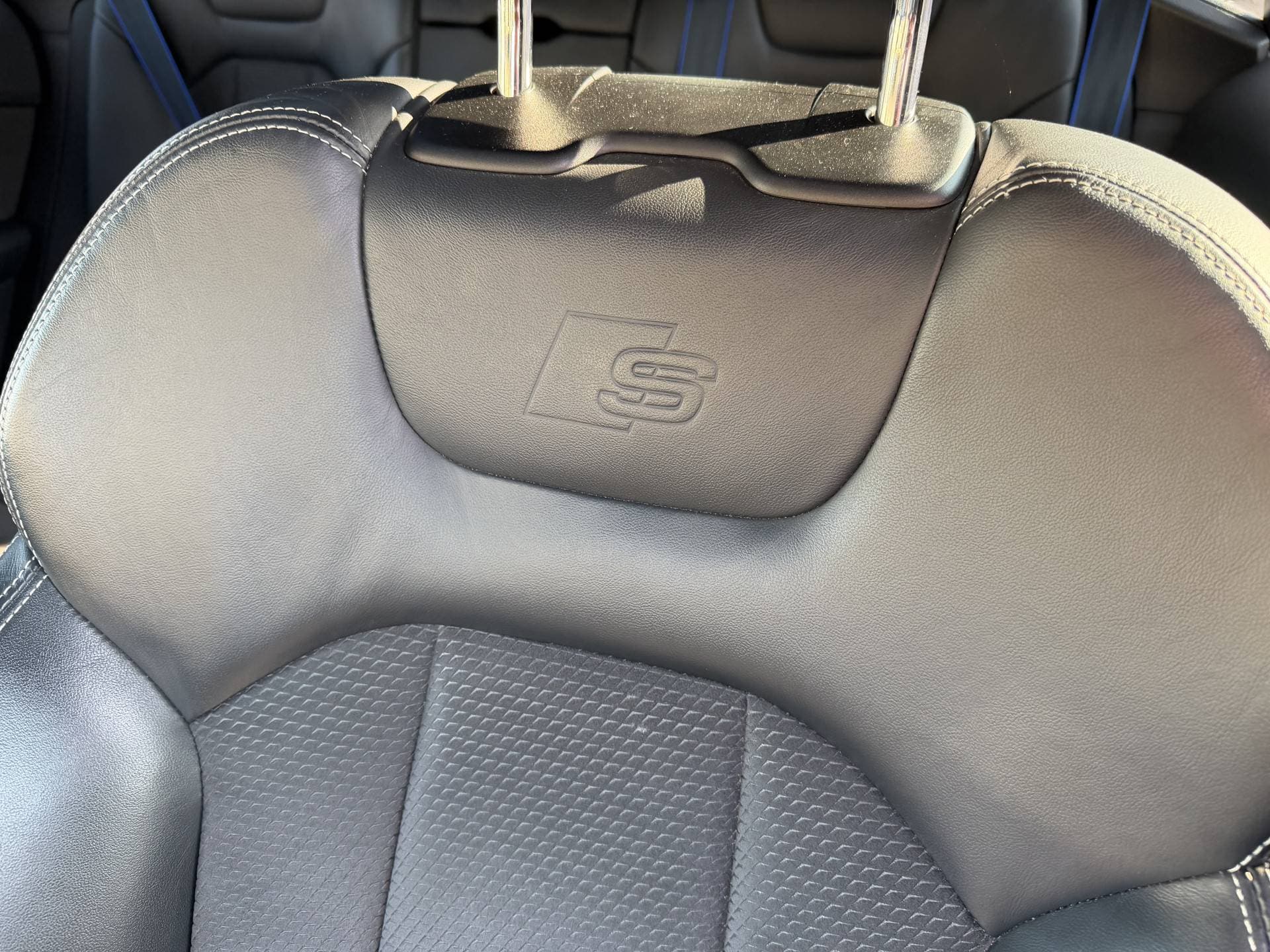 Audi Q8 thumbnail 22