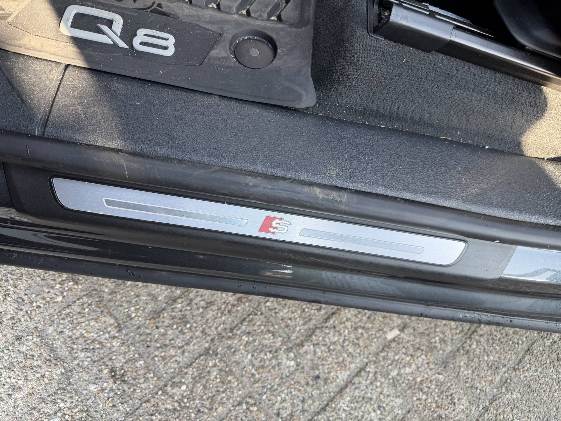 Audi Q8 thumbnail 23