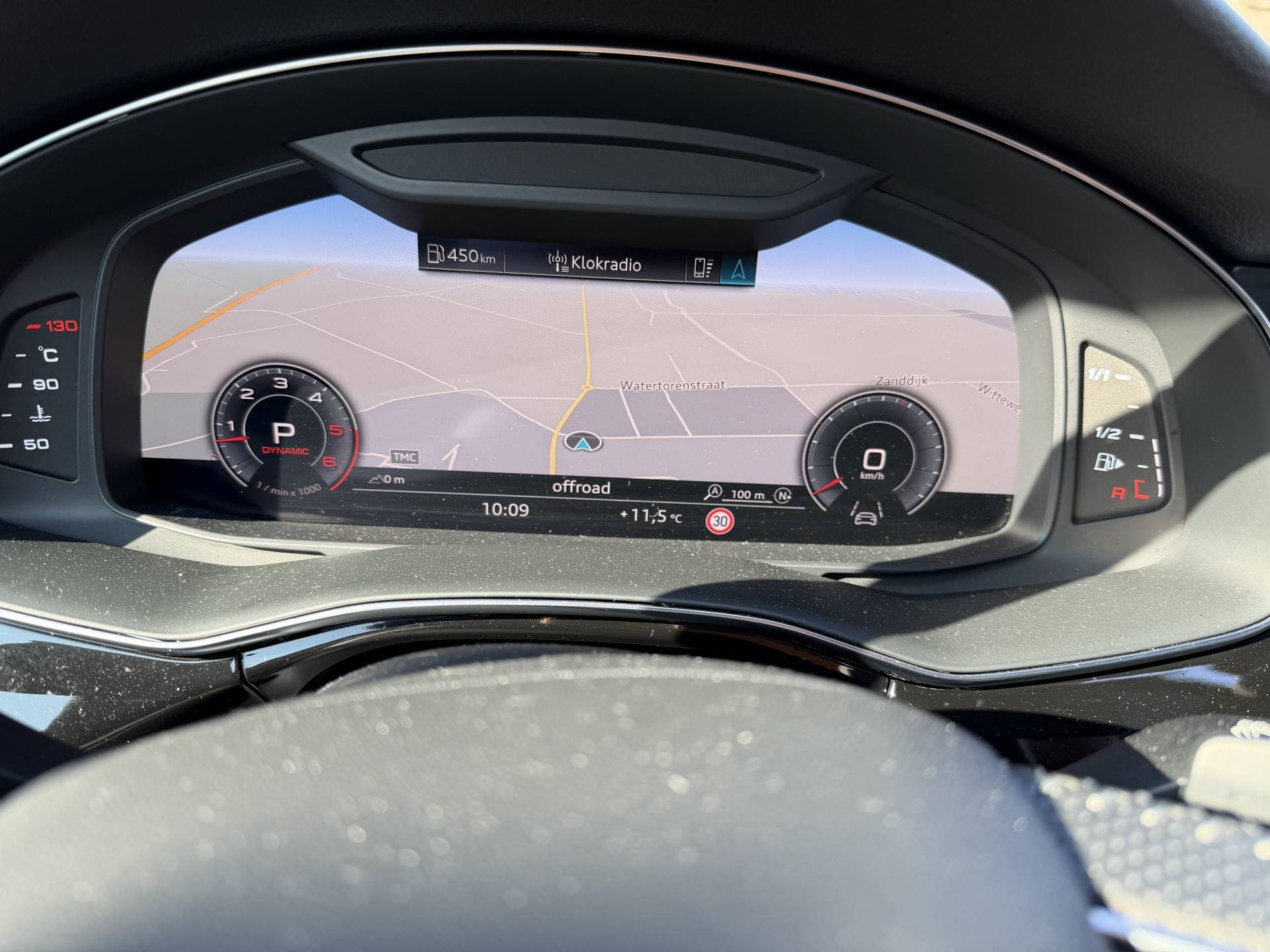 Audi Q8 thumbnail 25