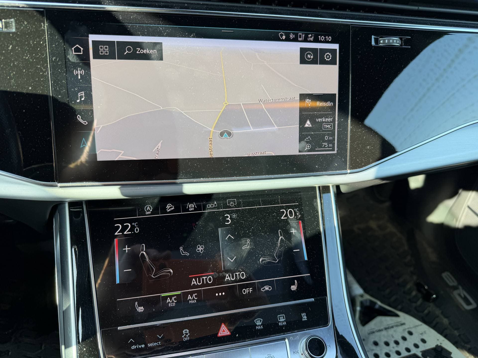 Audi Q8 thumbnail 26