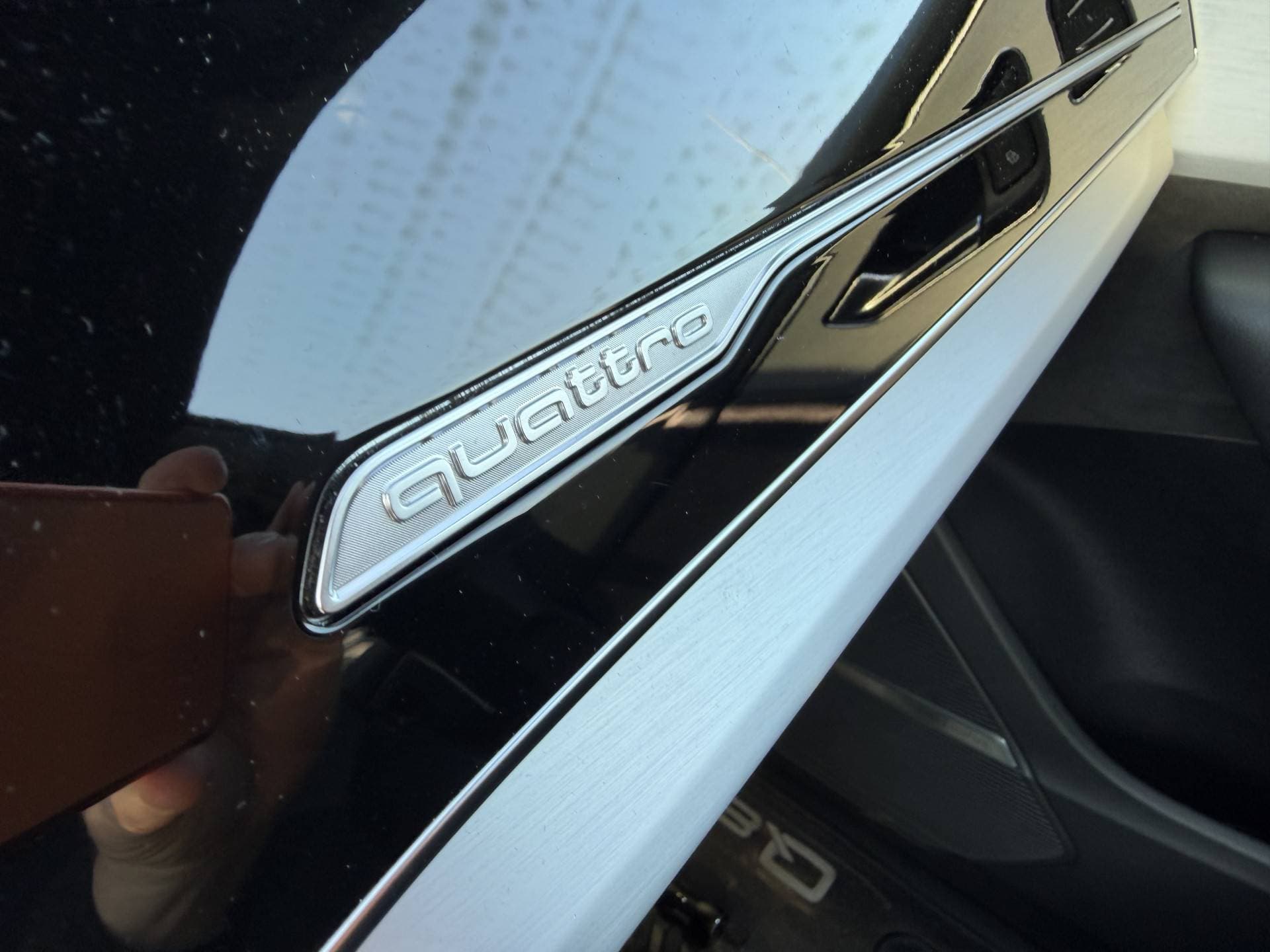 Audi Q8 thumbnail 27