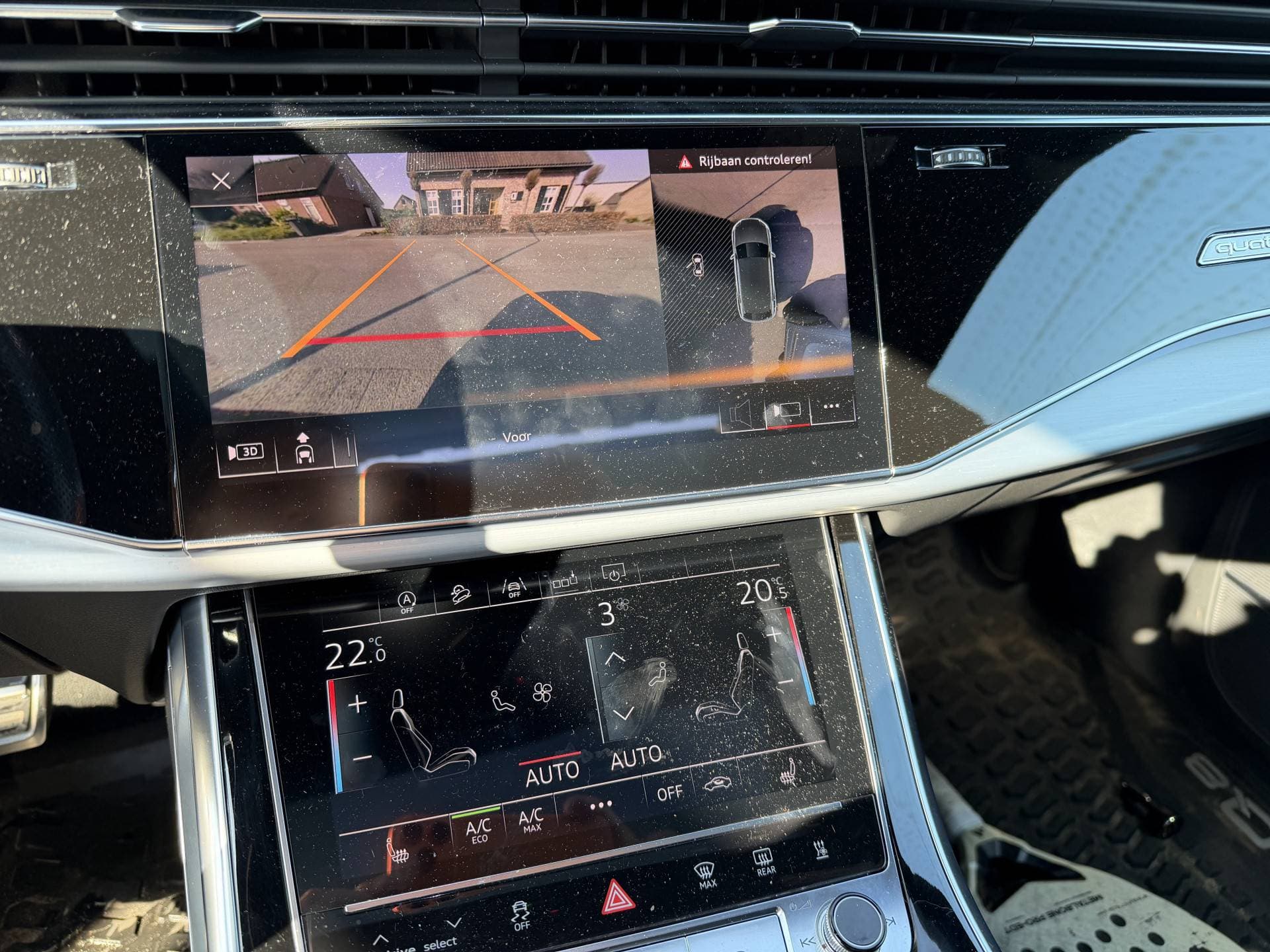 Audi Q8 thumbnail 28