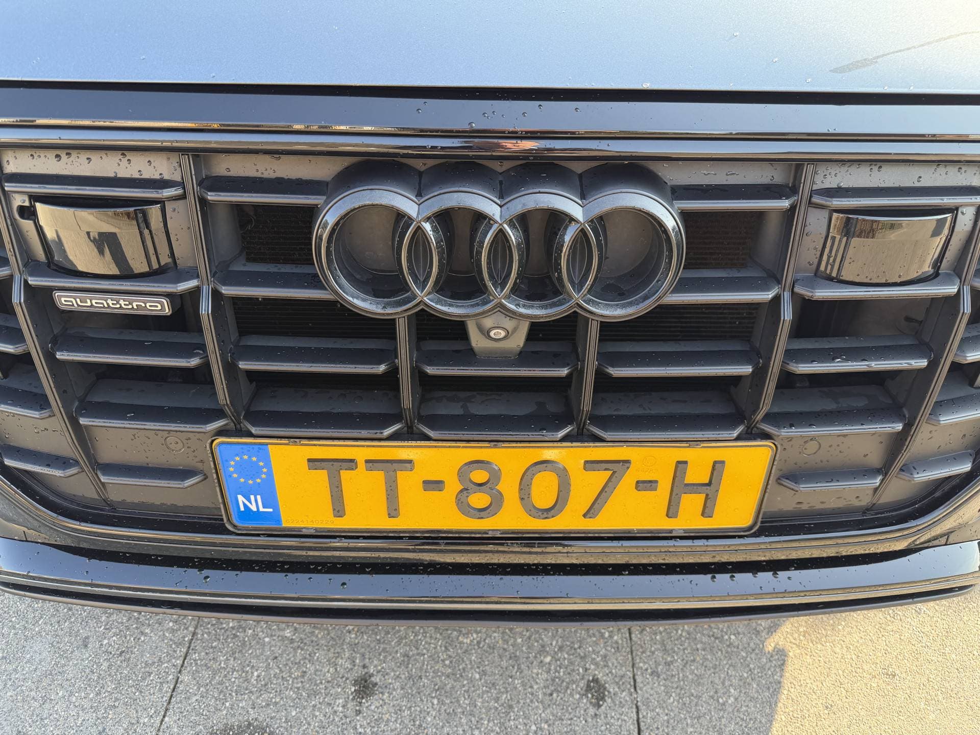 Audi Q8 thumbnail 31