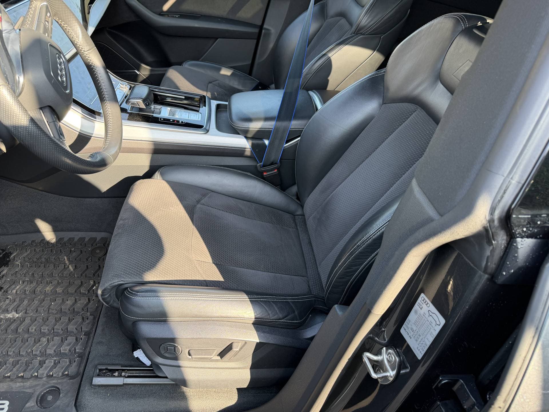 Audi Q8 thumbnail 33