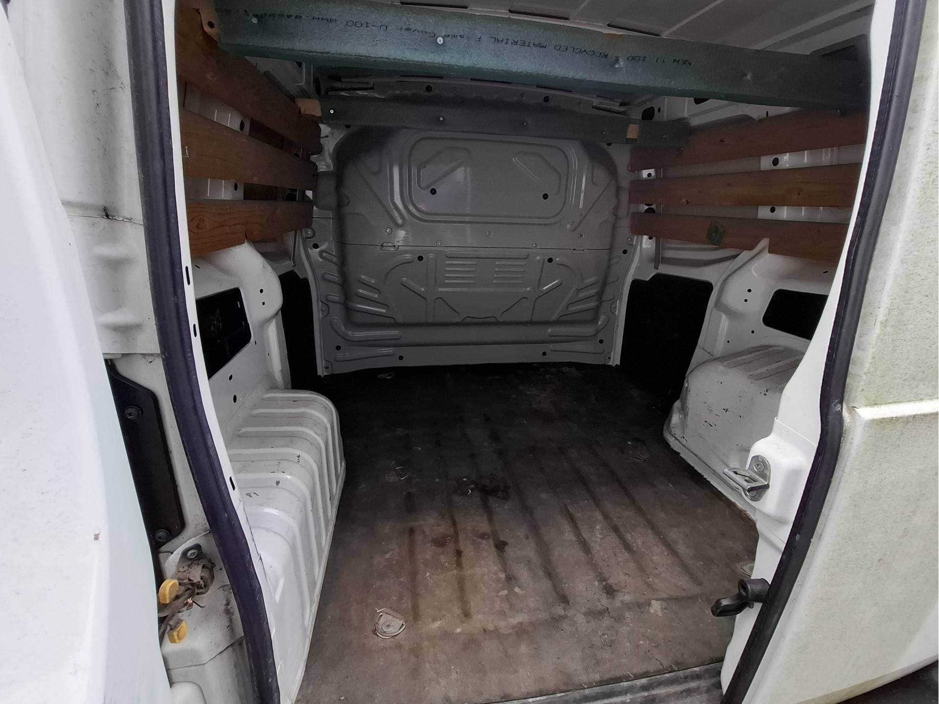 Peugeot Bipper thumbnail 2