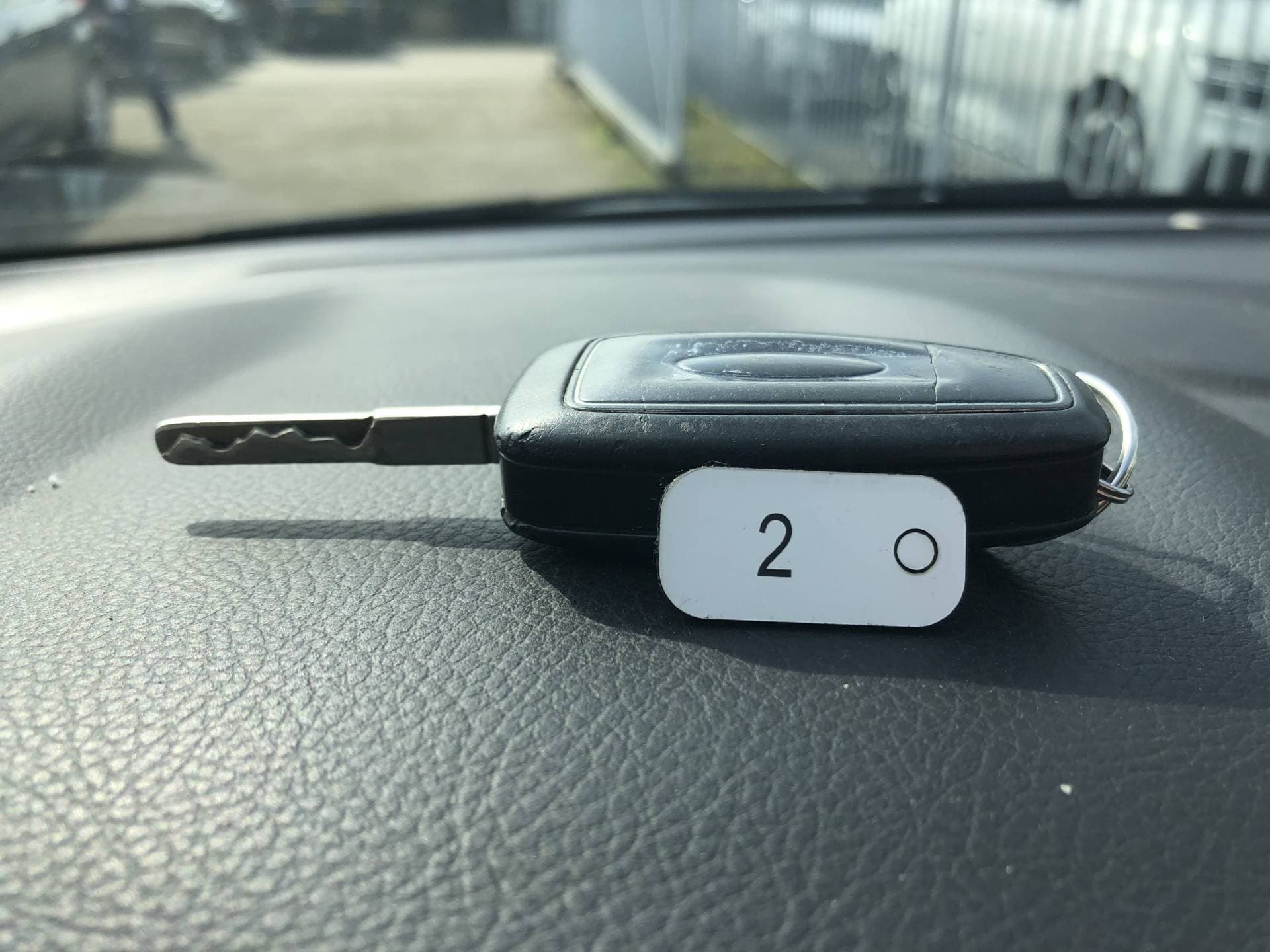 Ford Focus Wagon 1.0 EcoBoost Trend thumbnail 13