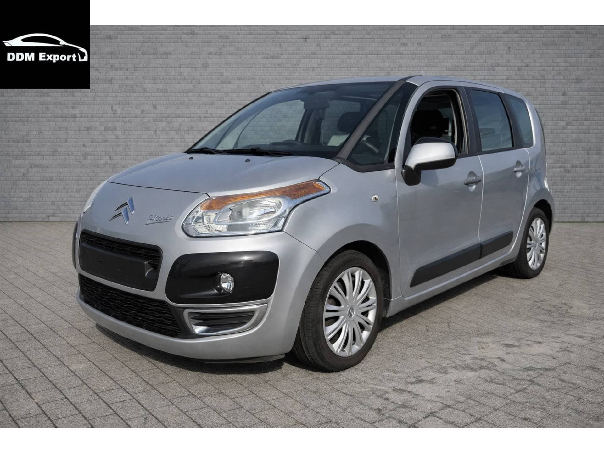 Citroën C3 Picasso 1.4 VTi