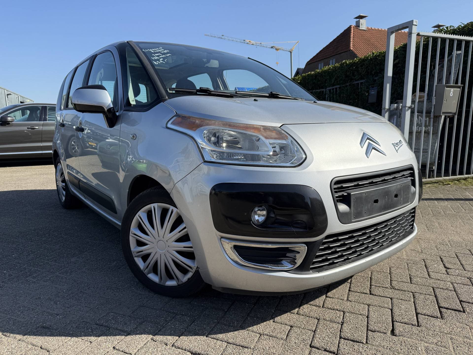 Citroen C3 Picasso thumbnail 2