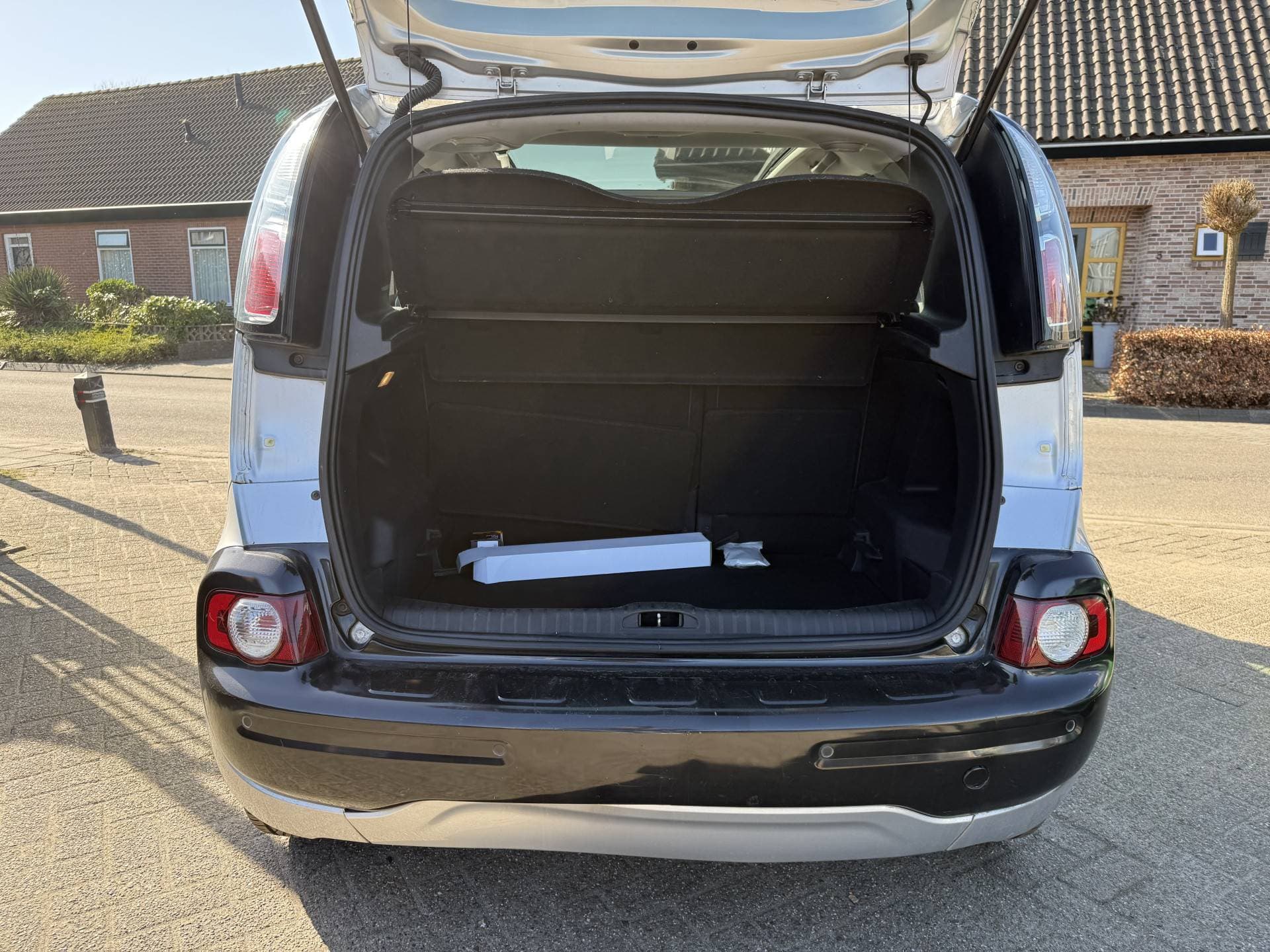 Citroen C3 Picasso thumbnail 12