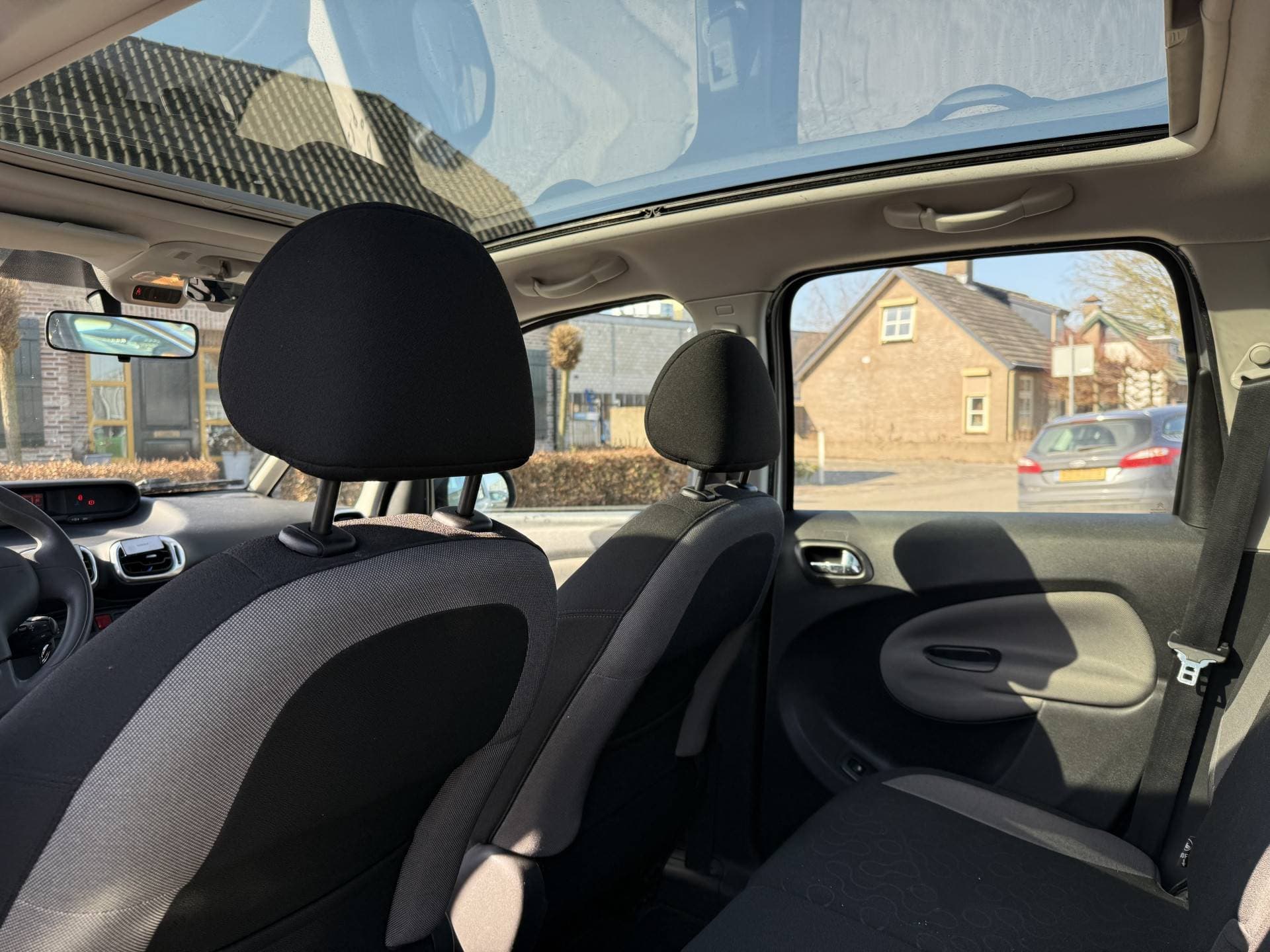 Citroen C3 Picasso thumbnail 13