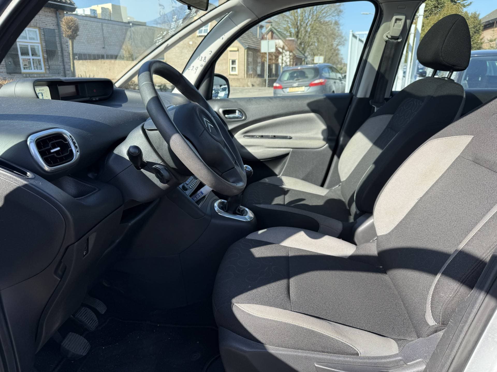 Citroen C3 Picasso thumbnail 14