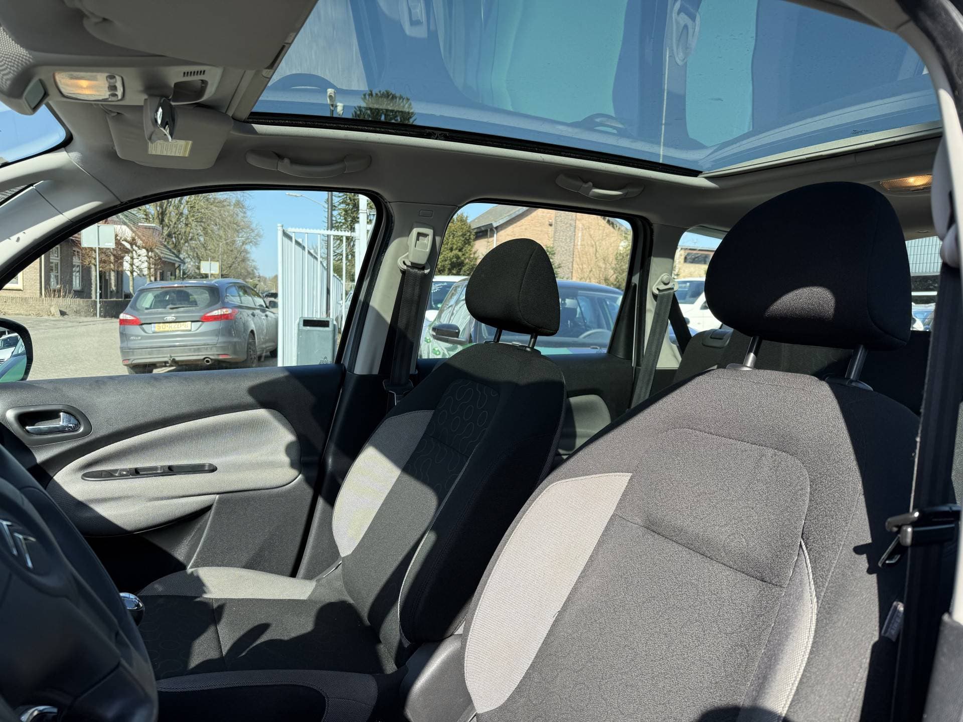 Citroen C3 Picasso thumbnail 15