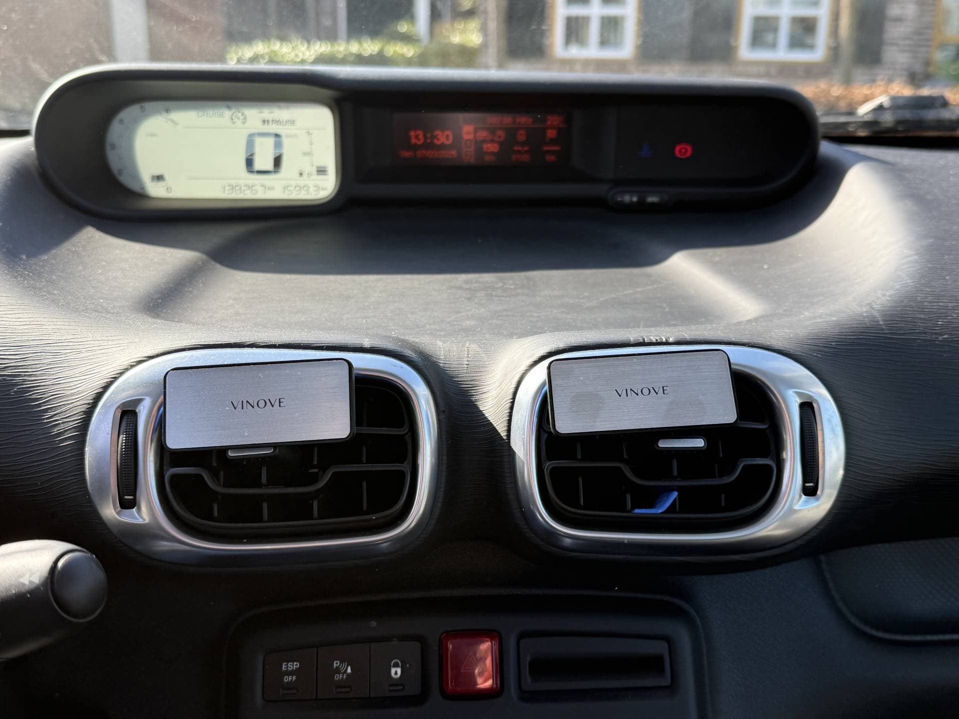 Citroen C3 Picasso thumbnail 17