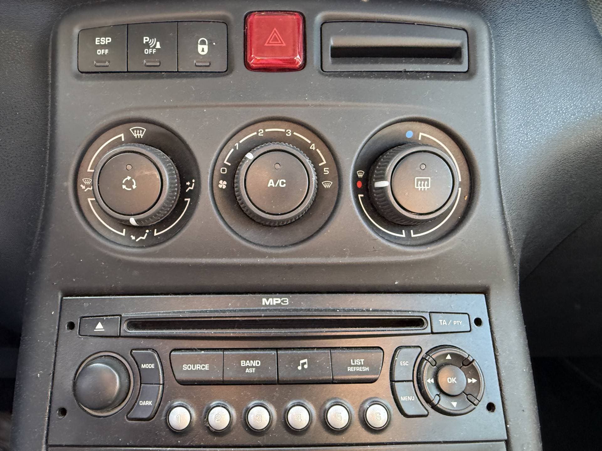 Citroen C3 Picasso thumbnail 18