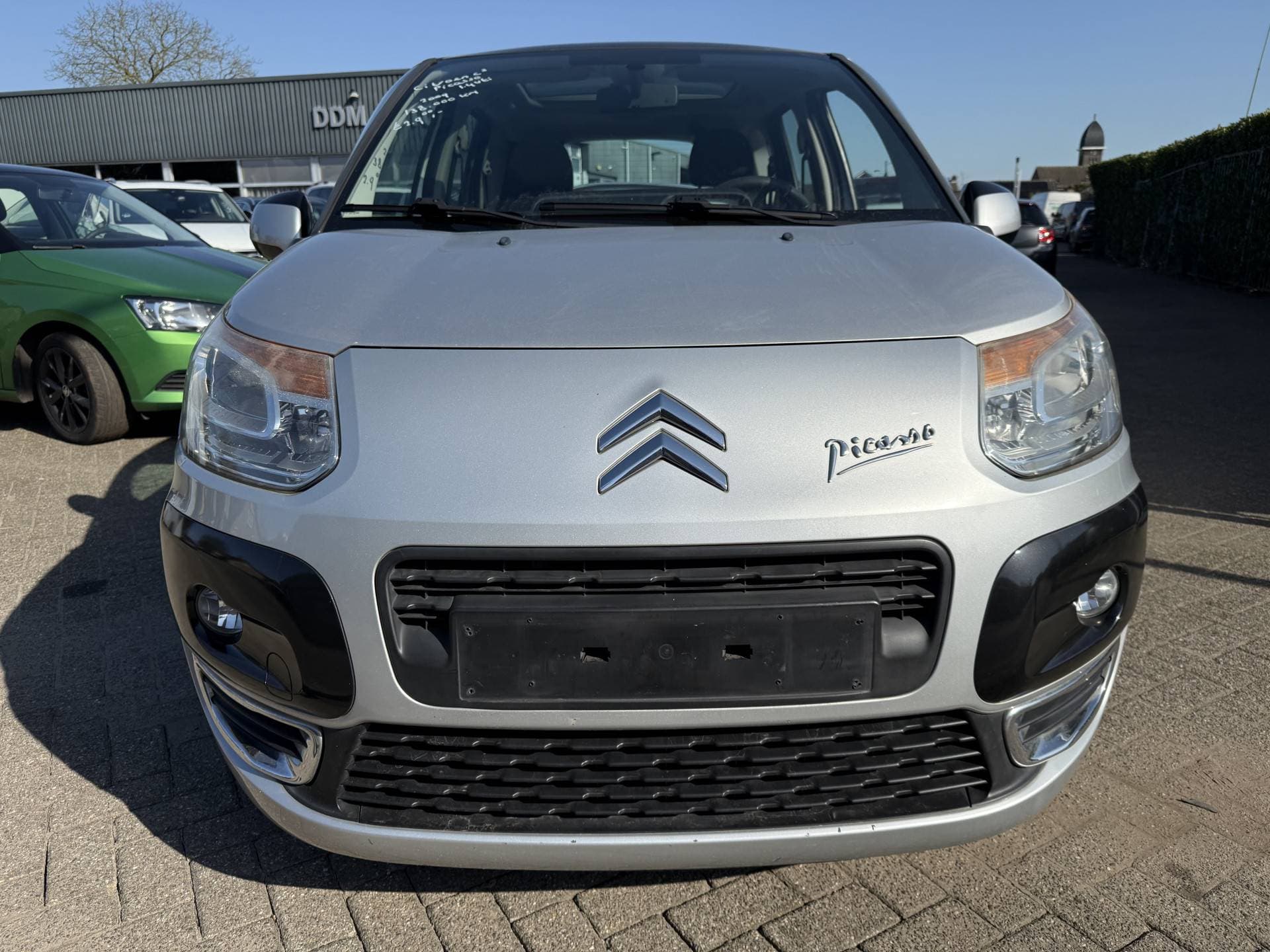 Citroen C3 Picasso thumbnail 3