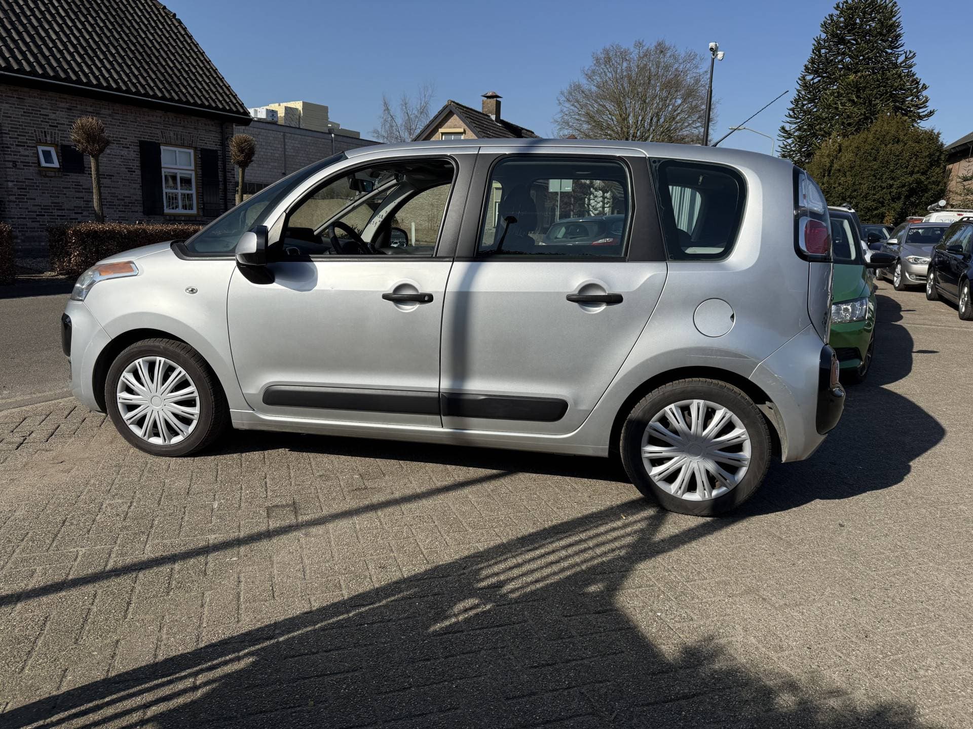 Citroen C3 Picasso thumbnail 5