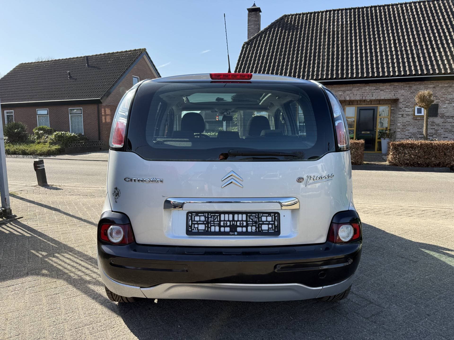 Citroen C3 Picasso thumbnail 7