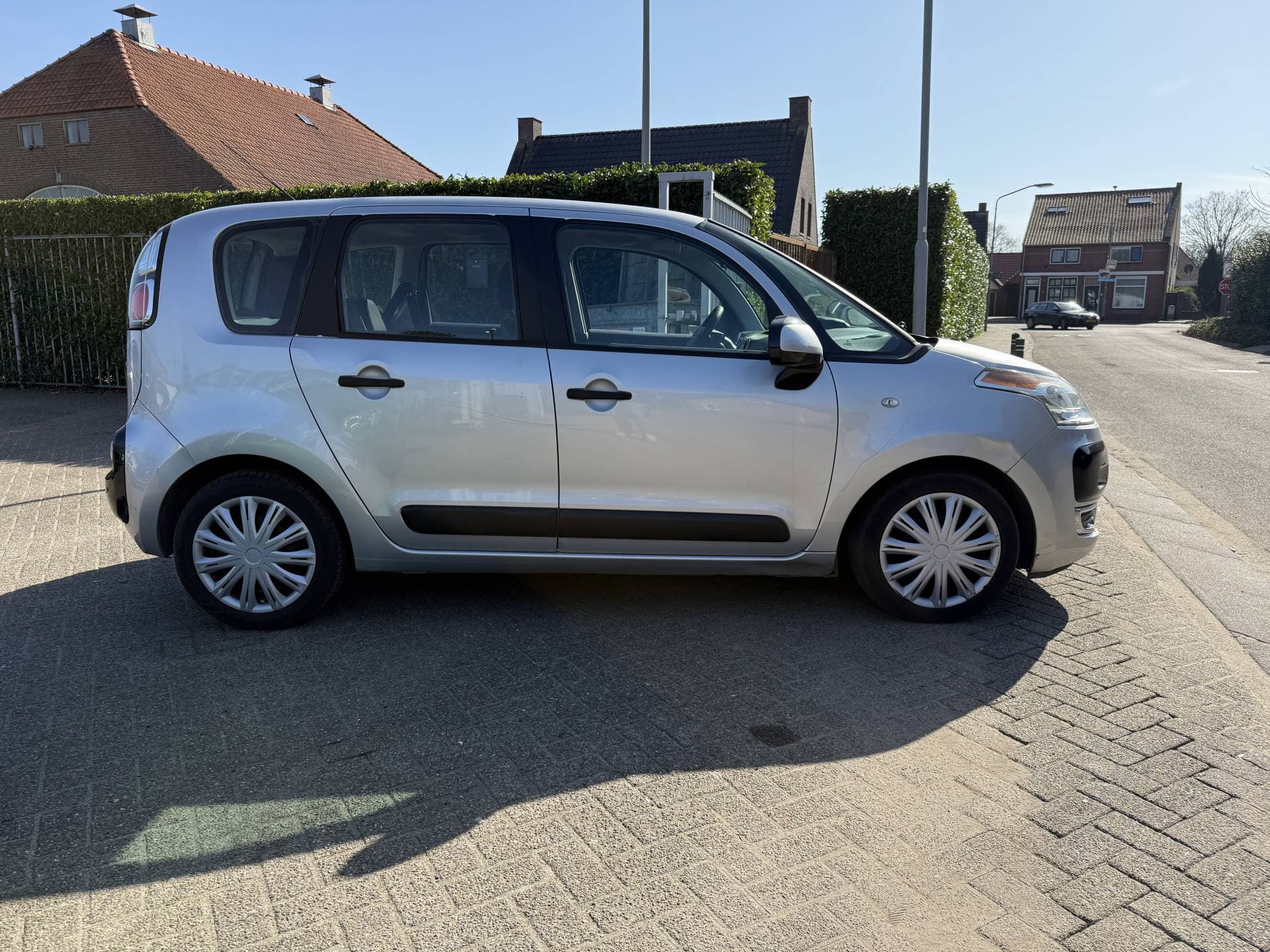 Citroen C3 Picasso thumbnail 9