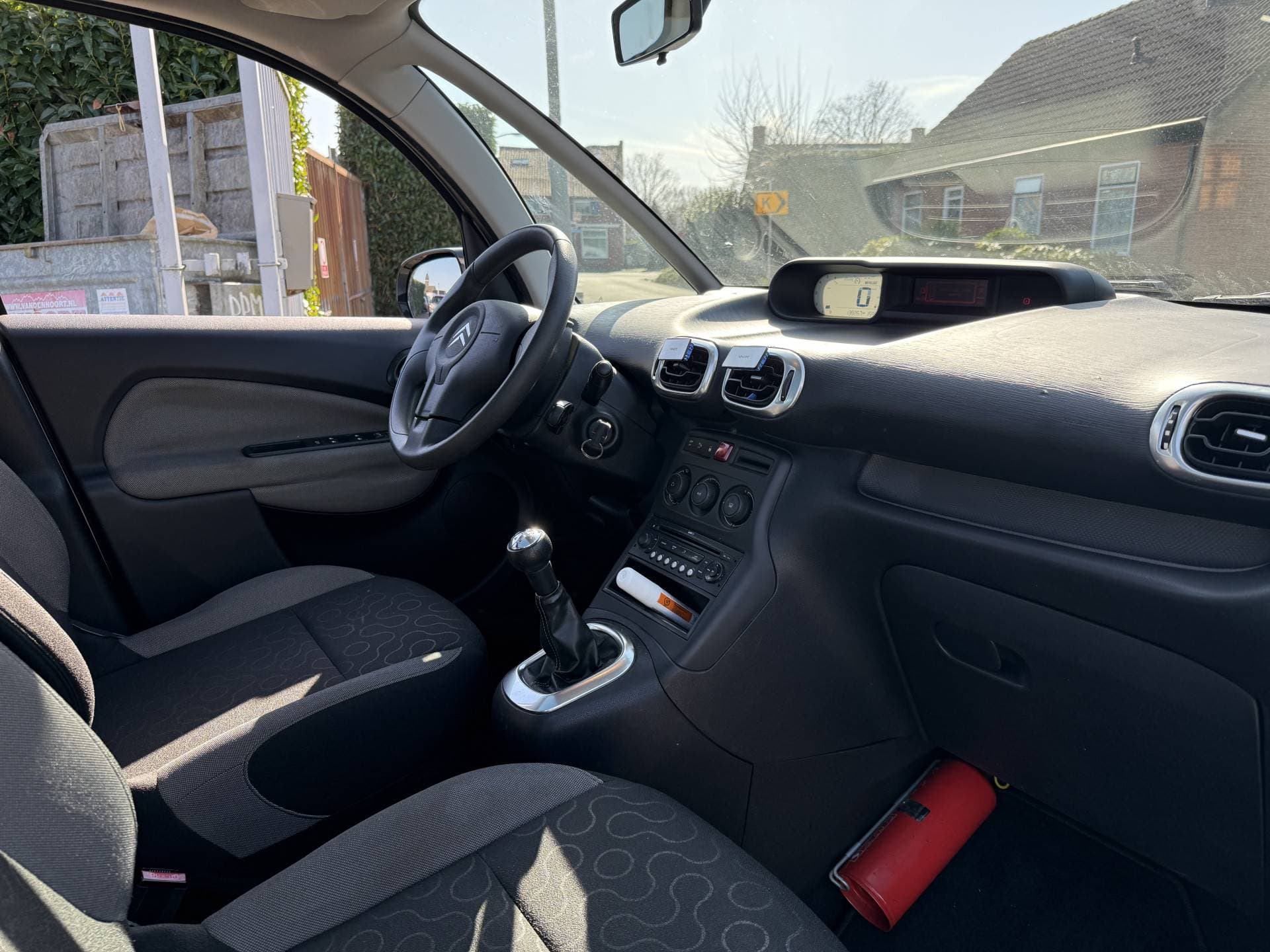 Citroen C3 Picasso thumbnail 10